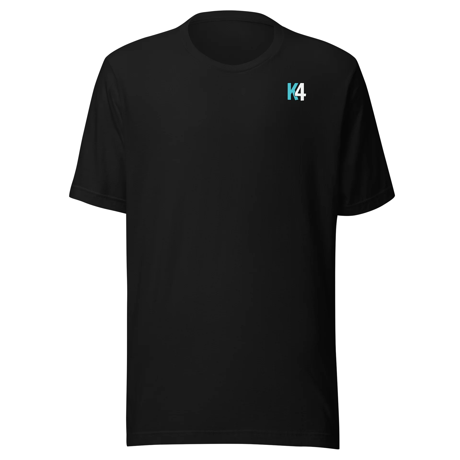 Classic Logo Basic T Shirt (Large Logo) product image (1)