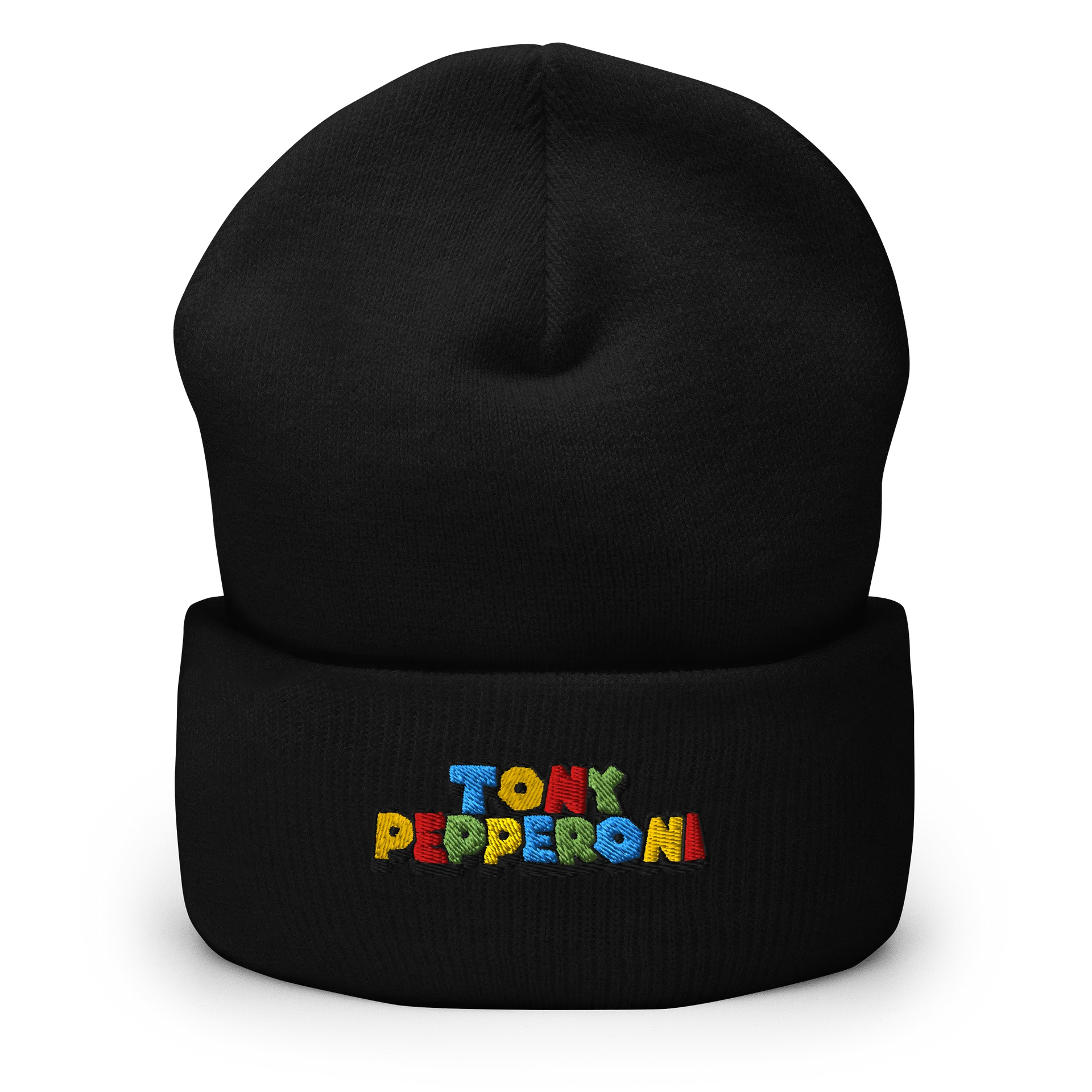 TP Beanie product image (1)