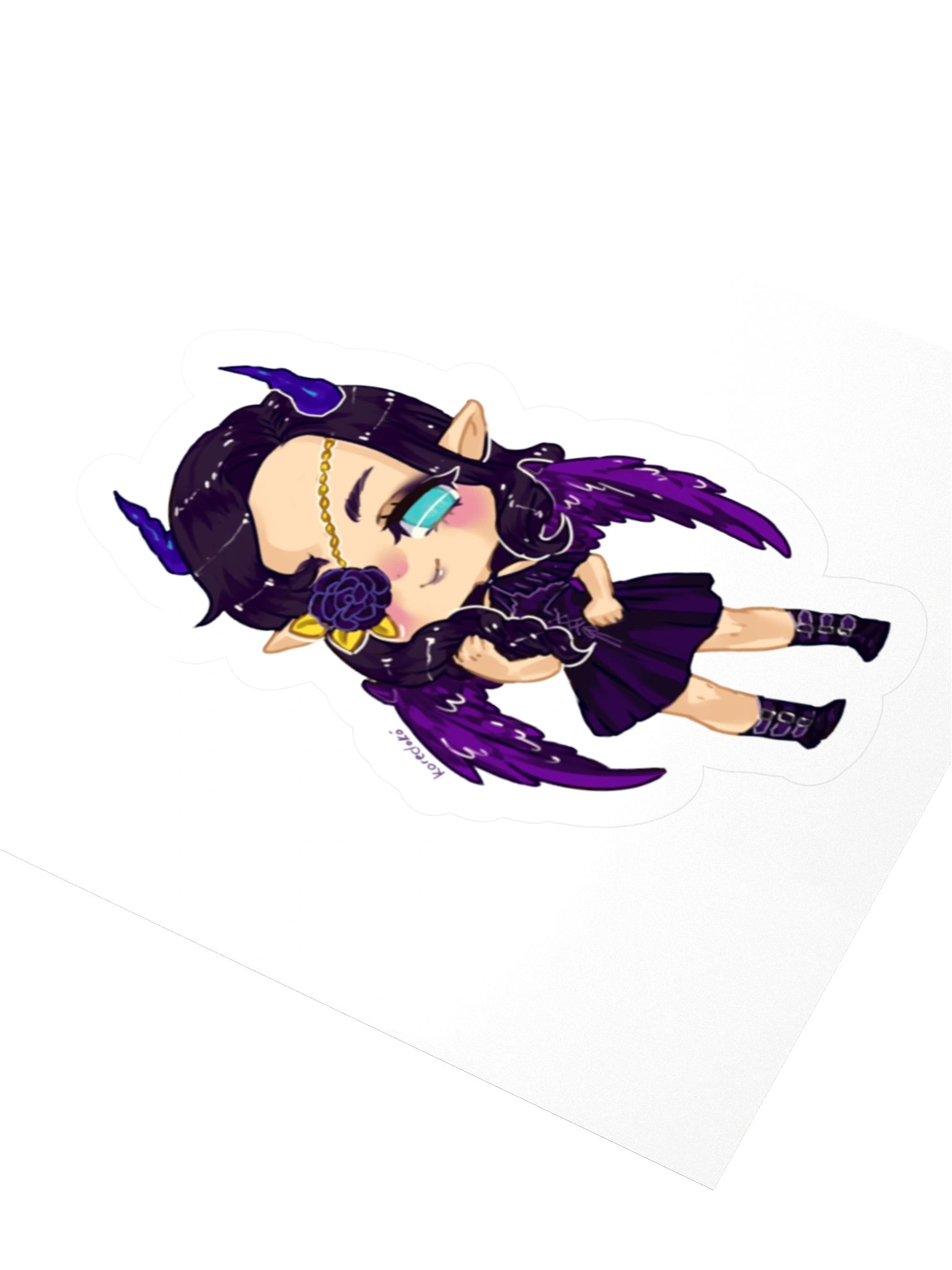 Sassy product image (3)