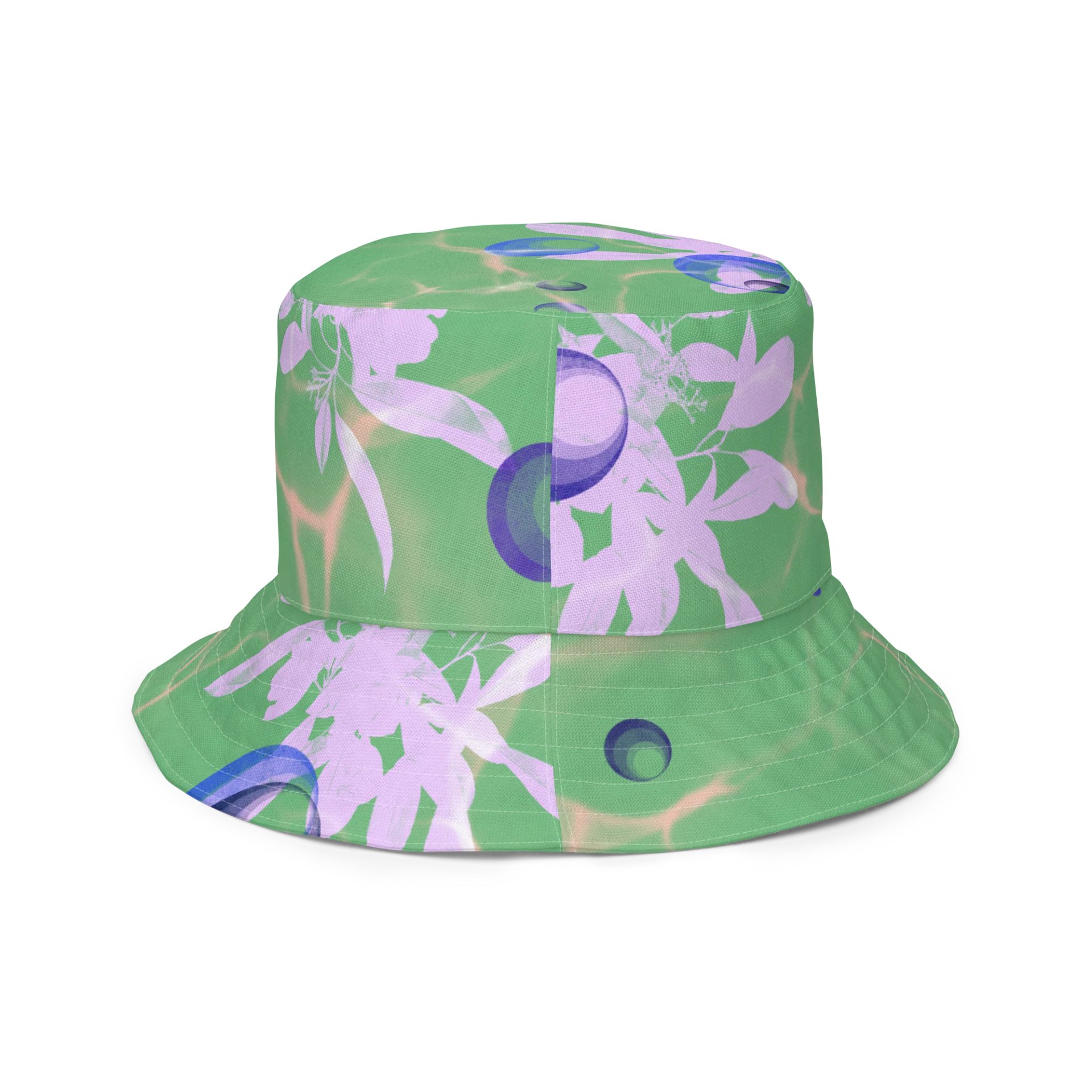 Yukon Bucket Hat product image (3)