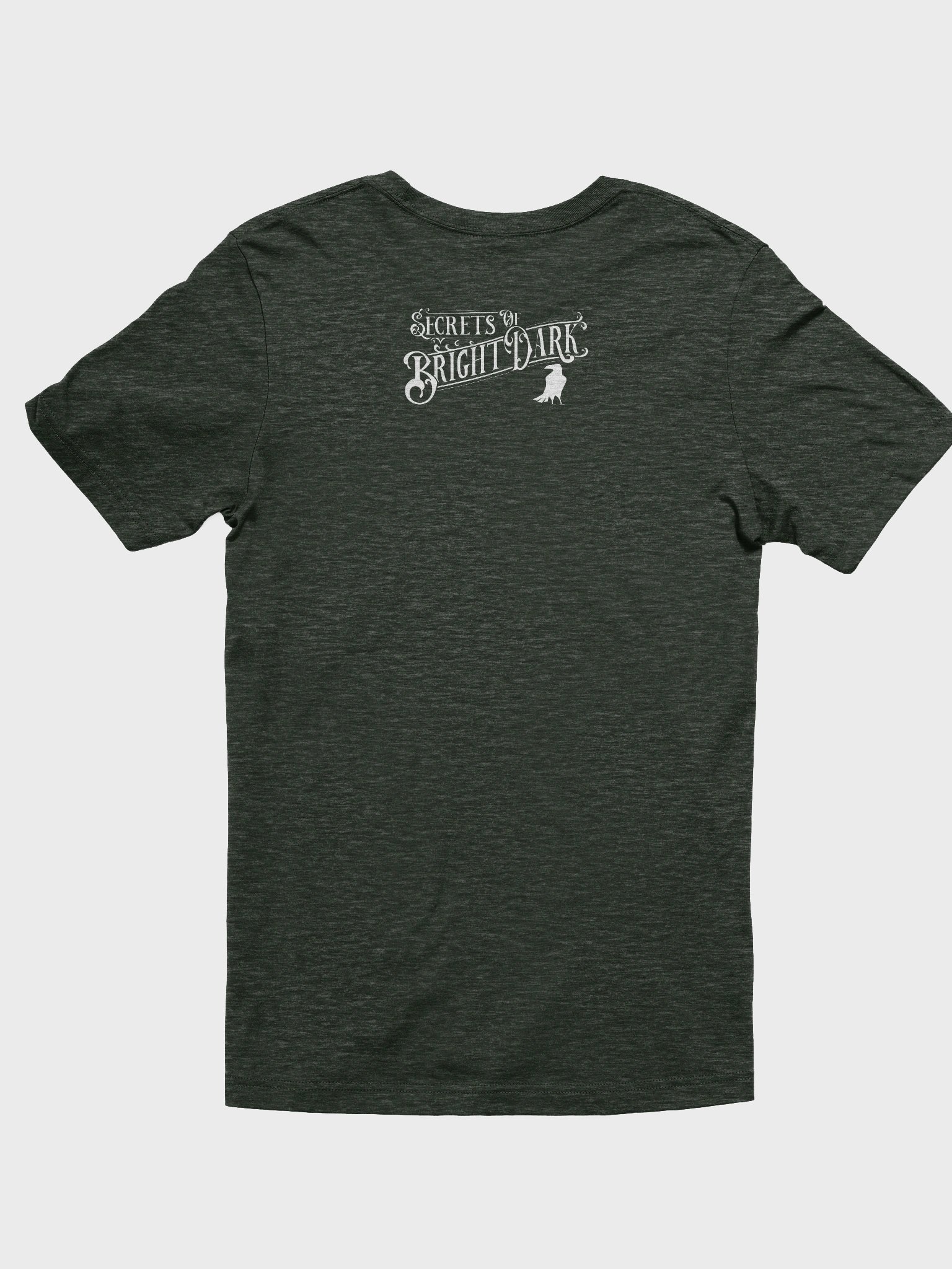 Your Name is Written on Your Destiny | T-Shirt product image (2)