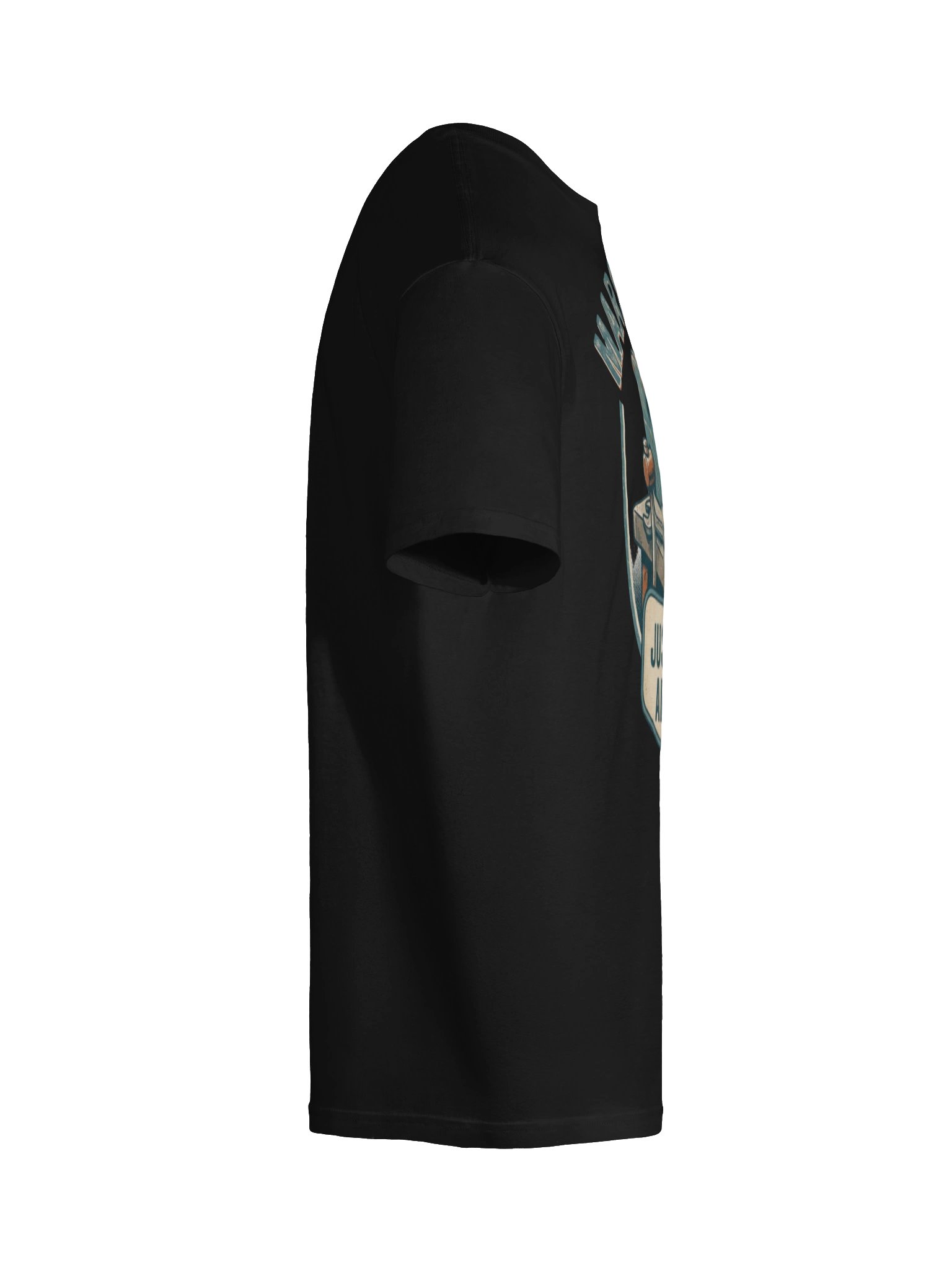 Mars in Virgo Just One More Adjustment Tee product image (60)