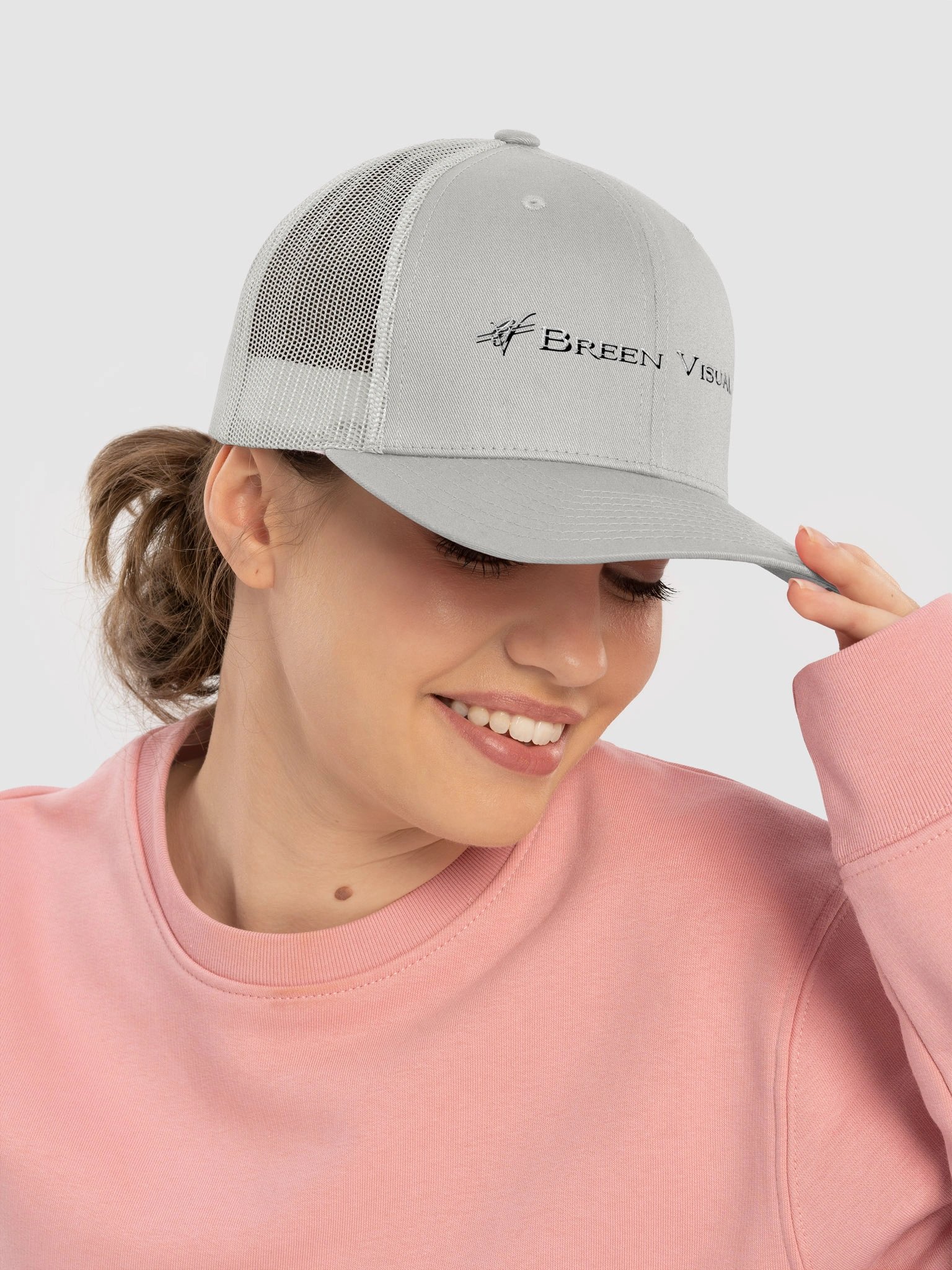 BreenVisual Trucker product image (63)