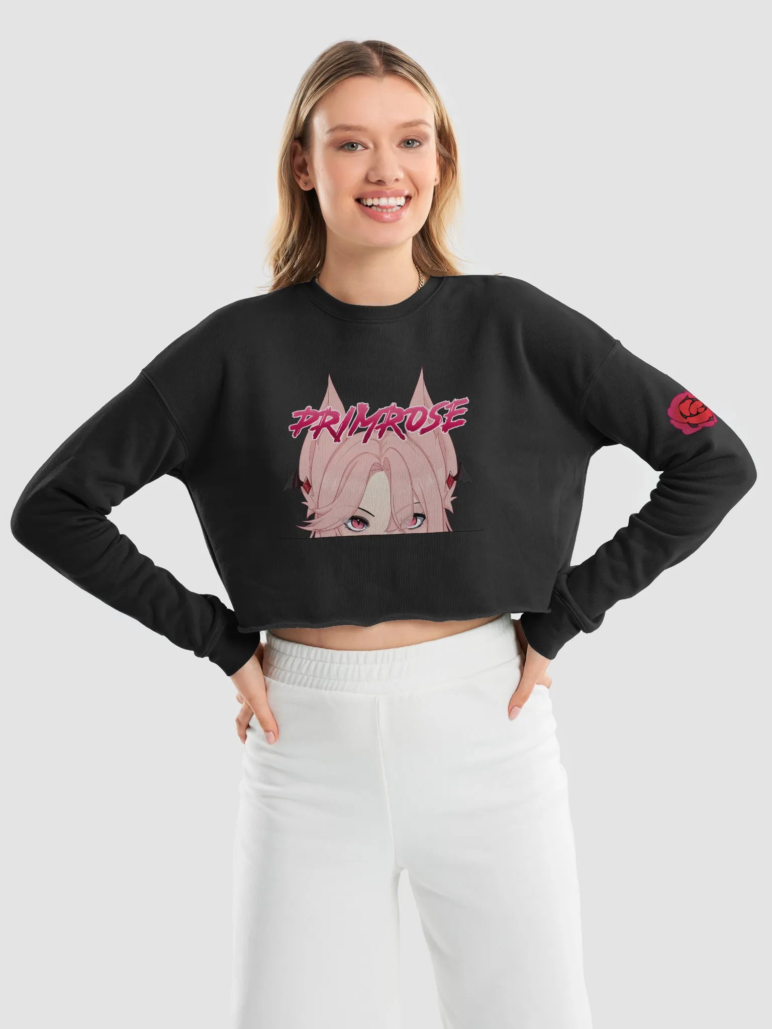 Primrose Croptop product image (9)