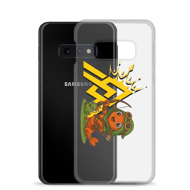 Hunter Galaxy Phone Case product image (24)