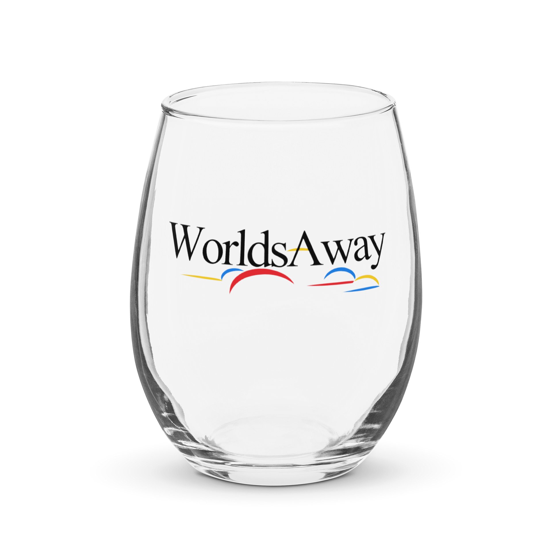 WorldsAway 15oz Glass product image (1)
