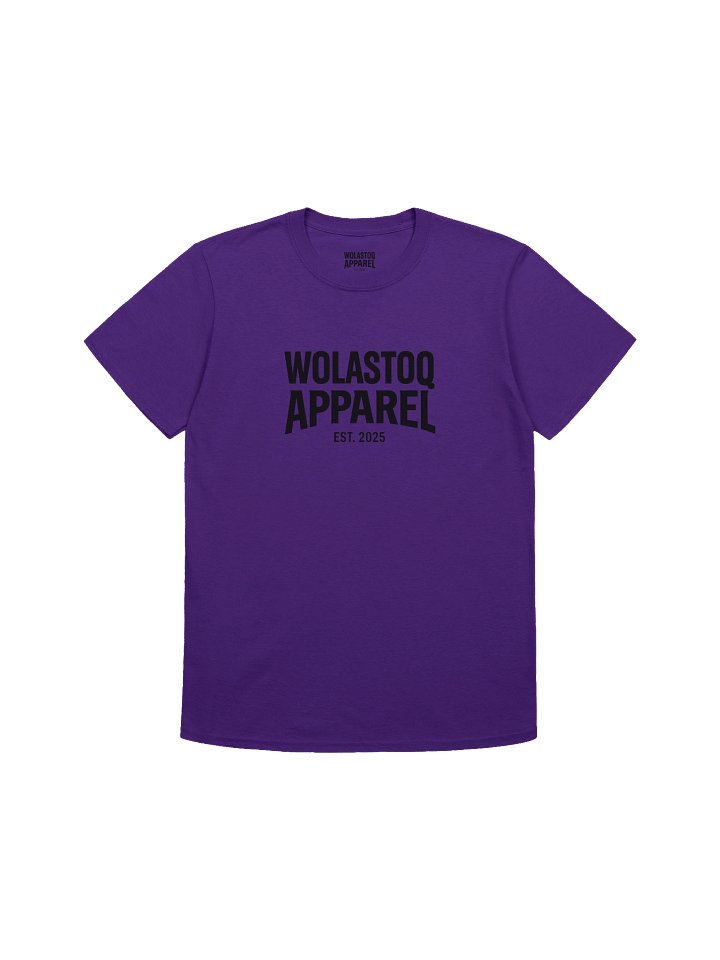 Urban Fusion Unisex Tee product image (3)