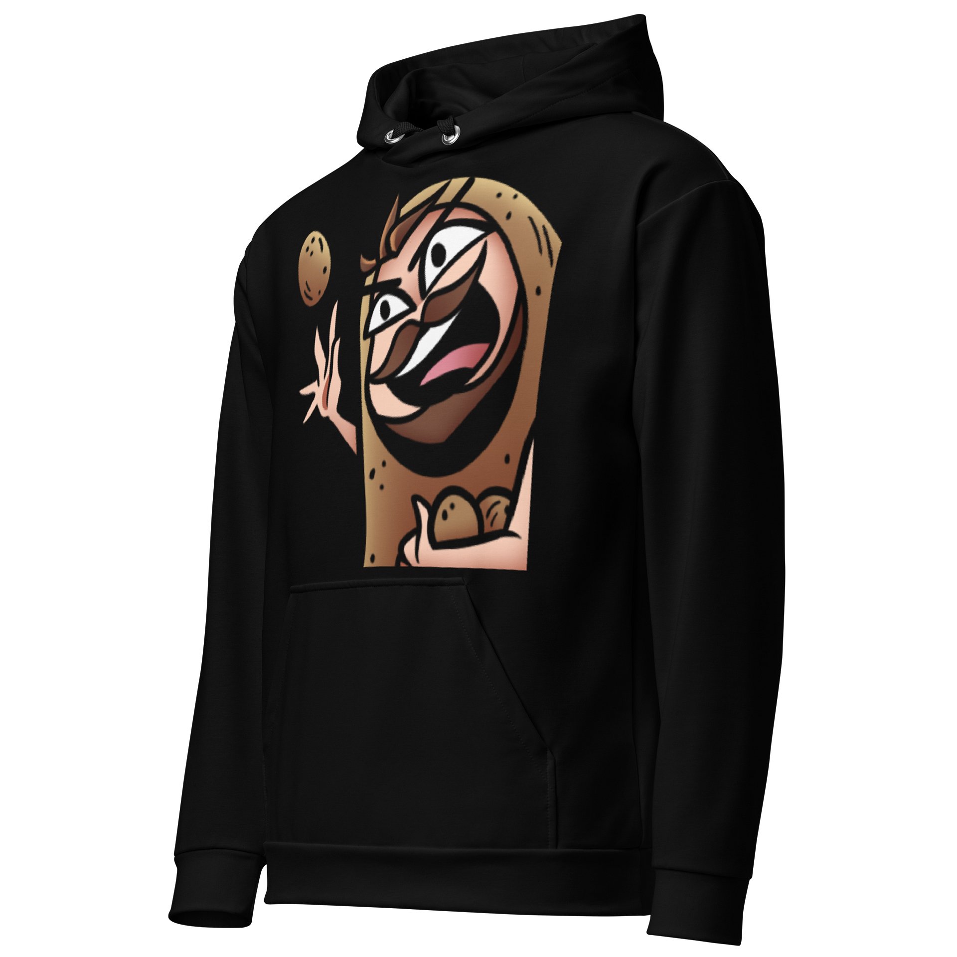 Potato Hoodie product image (3)