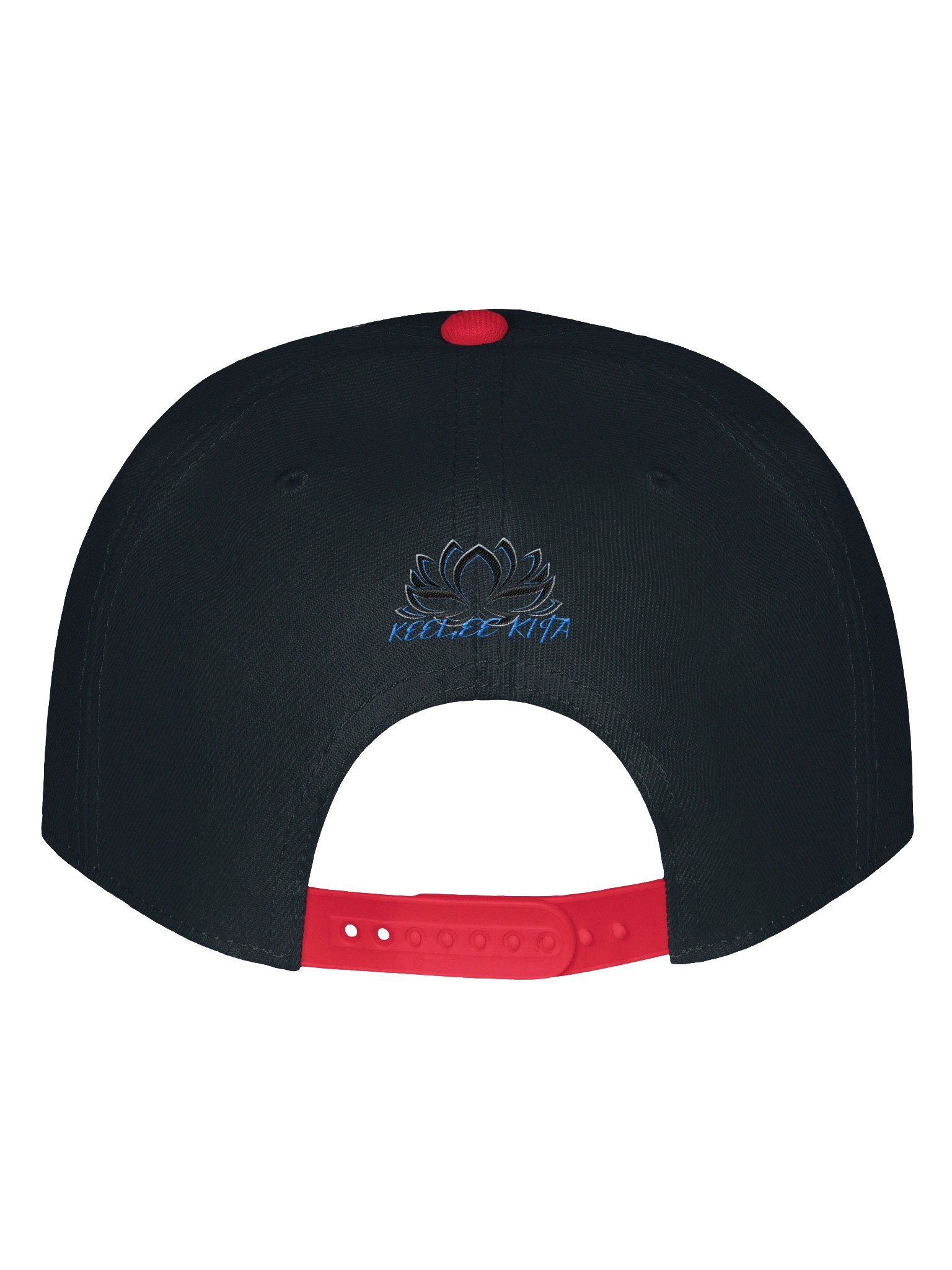 California Snapback Hat product image (17)