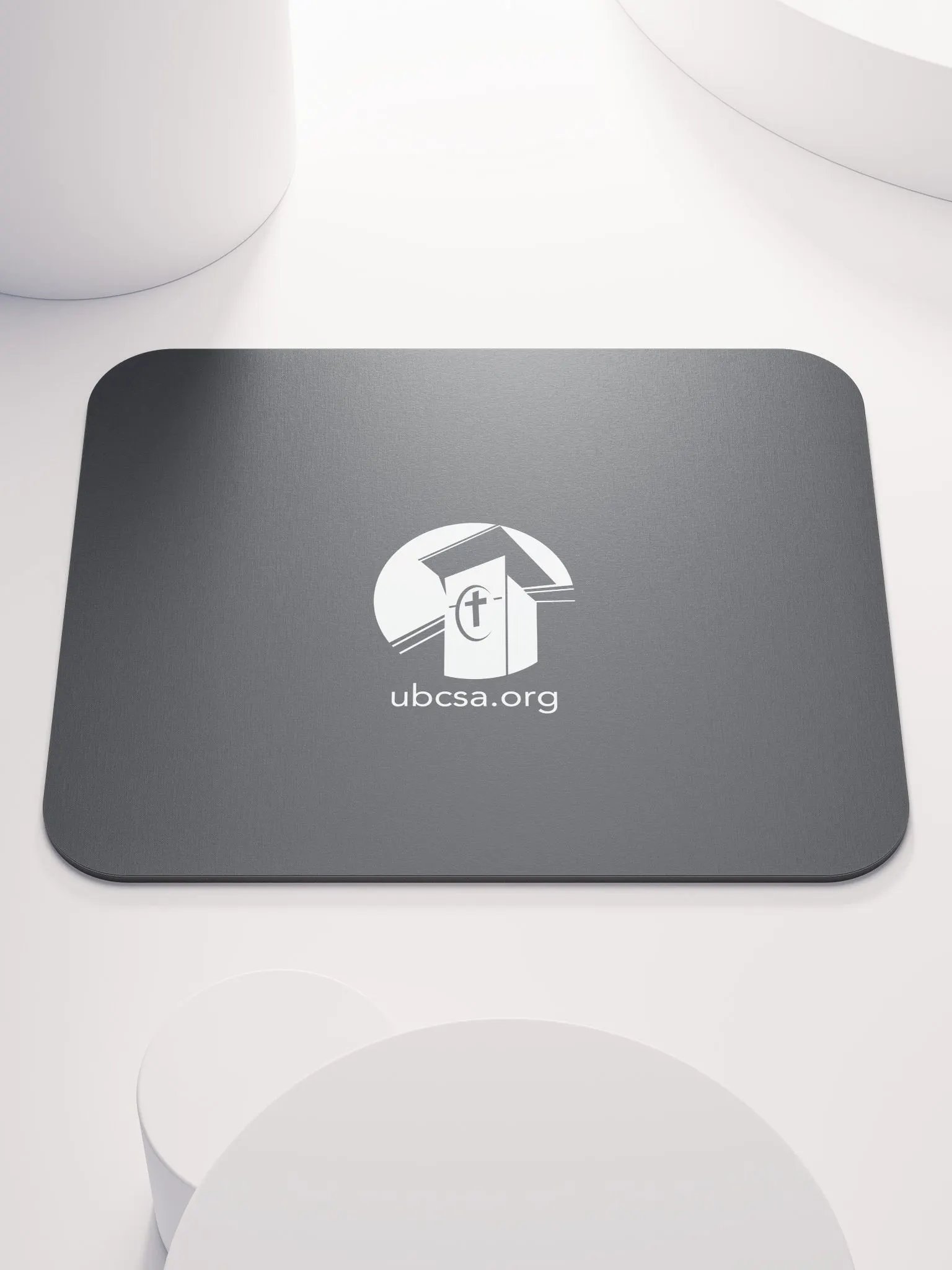 UBC Mouse Pad product image (1)