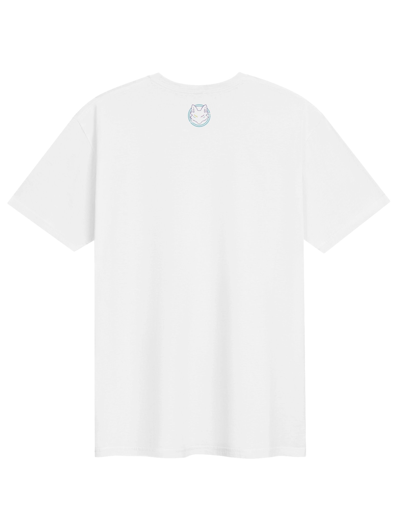 I Aim Different White Shirt product image (2)