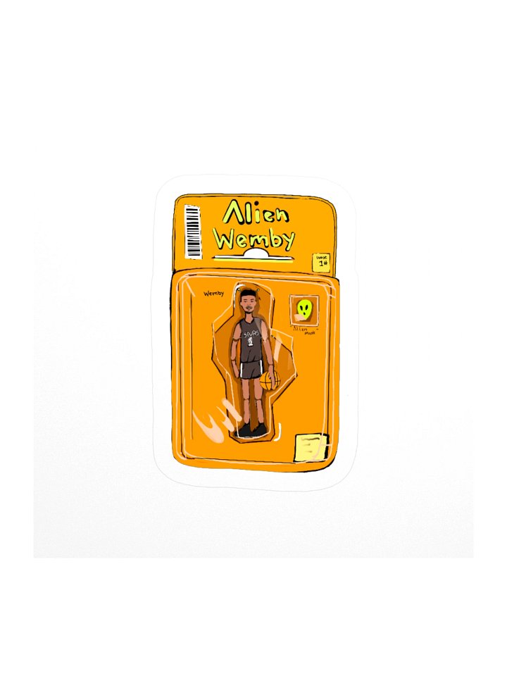 Court Idol Collection SA Edition ACION FIGURE product image (1)