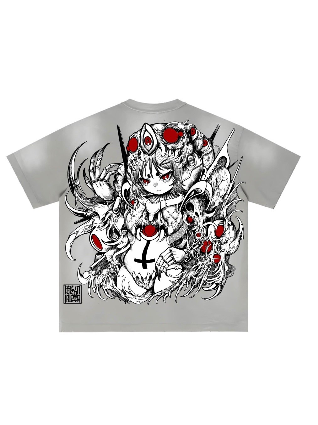 Sin Esor T Shirt product image (3)