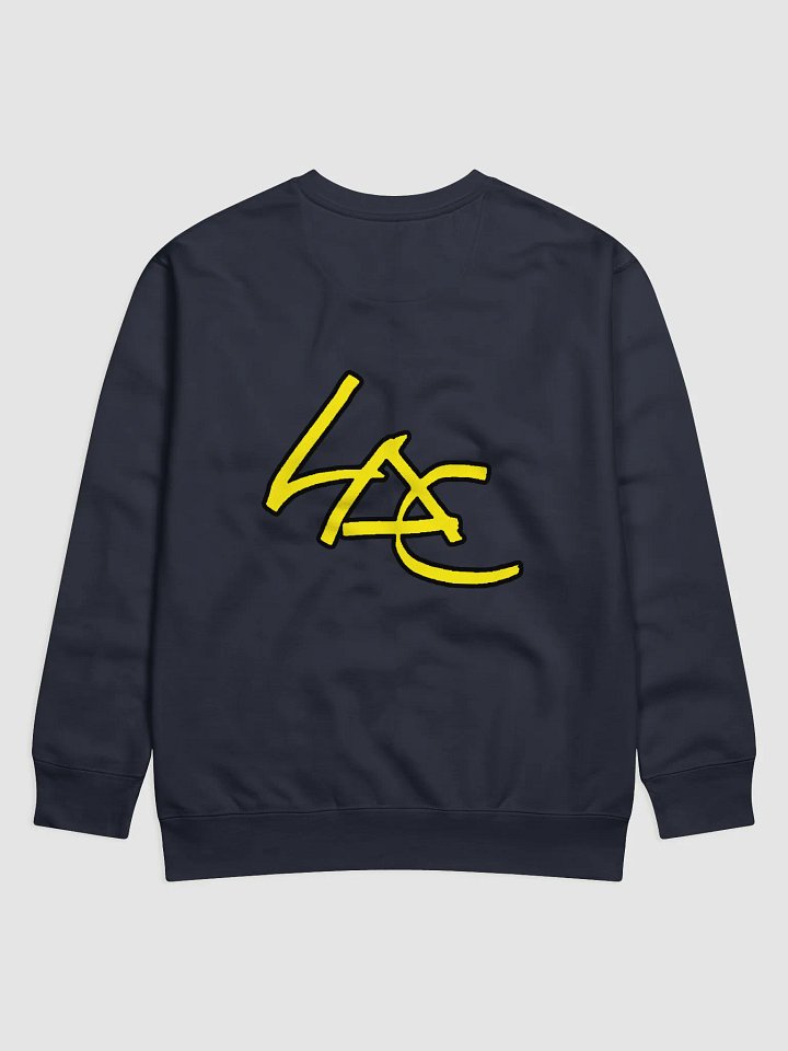 THE Classic Nintendo NES Controller Sweatshirt product image (2)