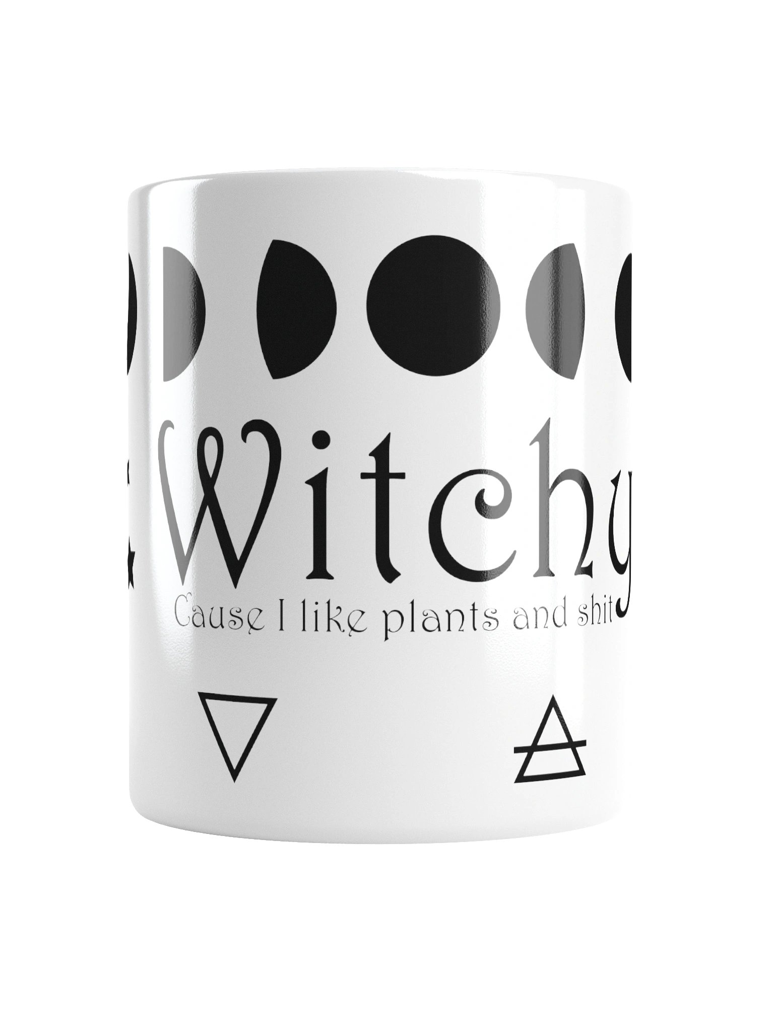 Witchy Mug Classic product image (16)