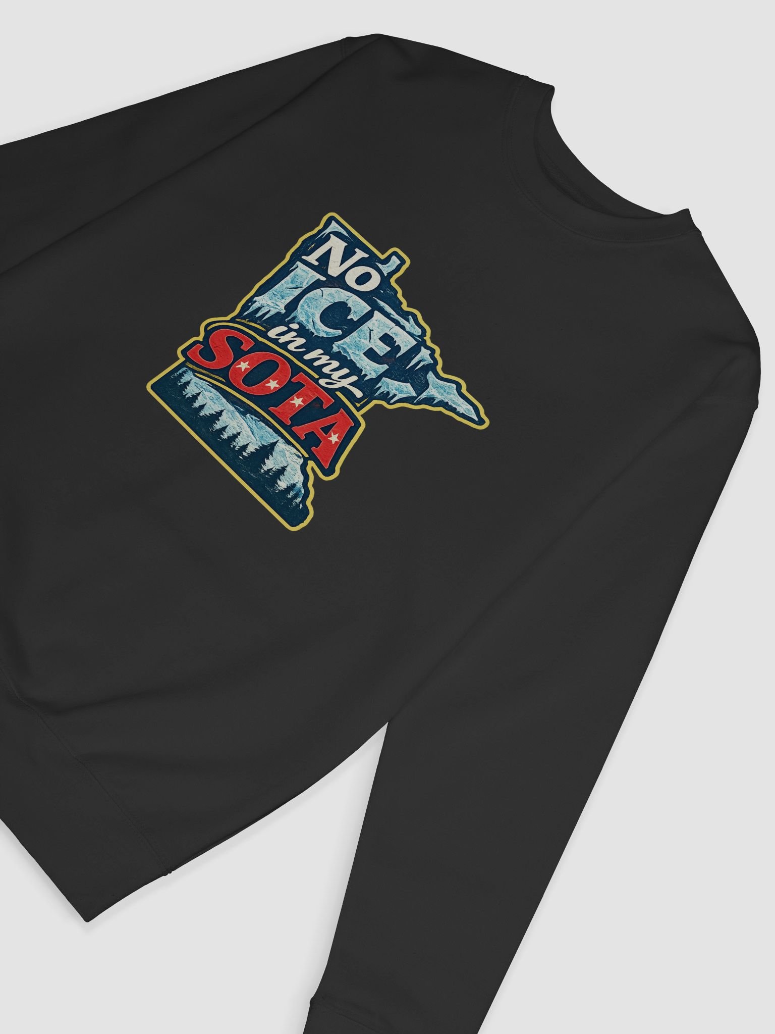 Minnesota Freedom Sweatshirt product image (45)