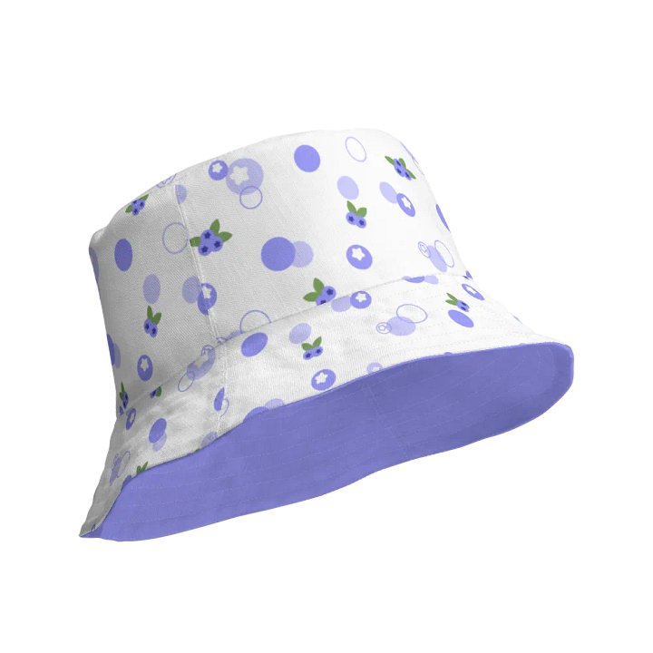 Bunch of Berries Bucket Hat product image (1)