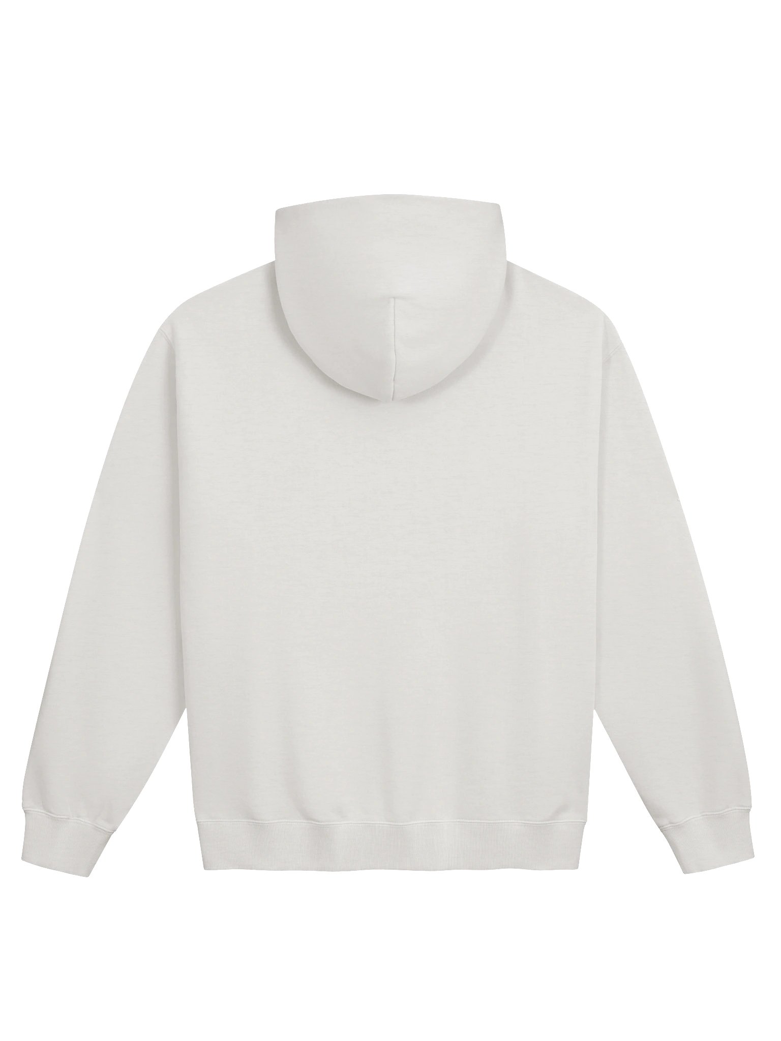 Velyen Essential Relaxed Faded Hoodie product image (18)