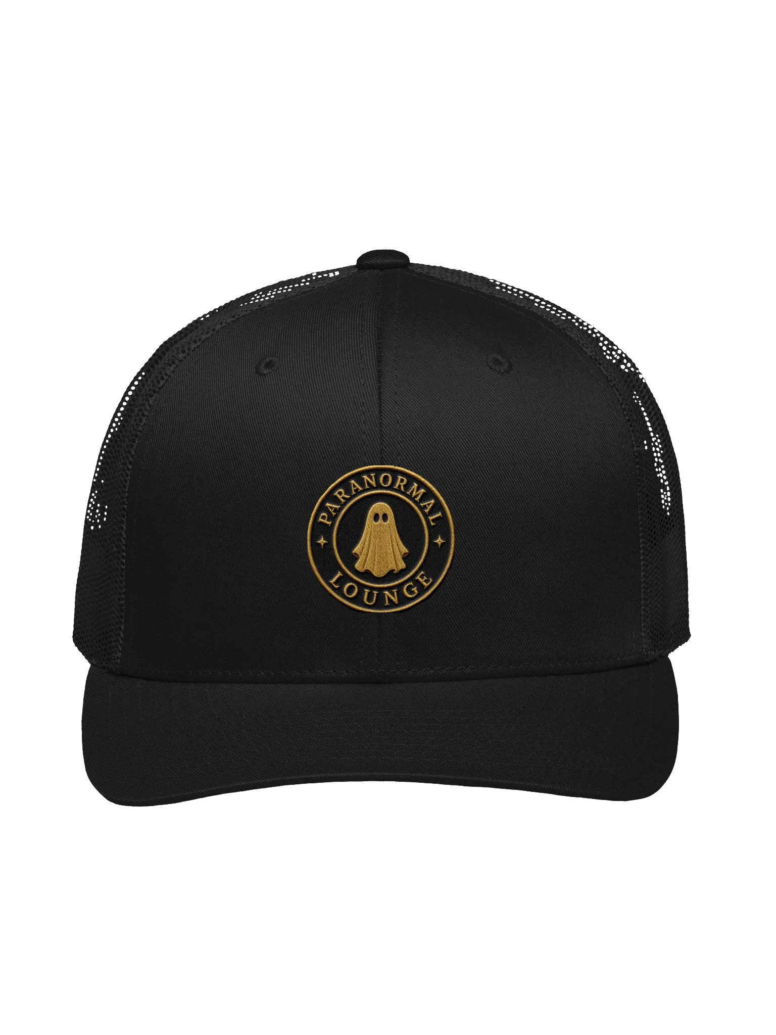 Paranormal Lounge Trucker Hat product image (1)