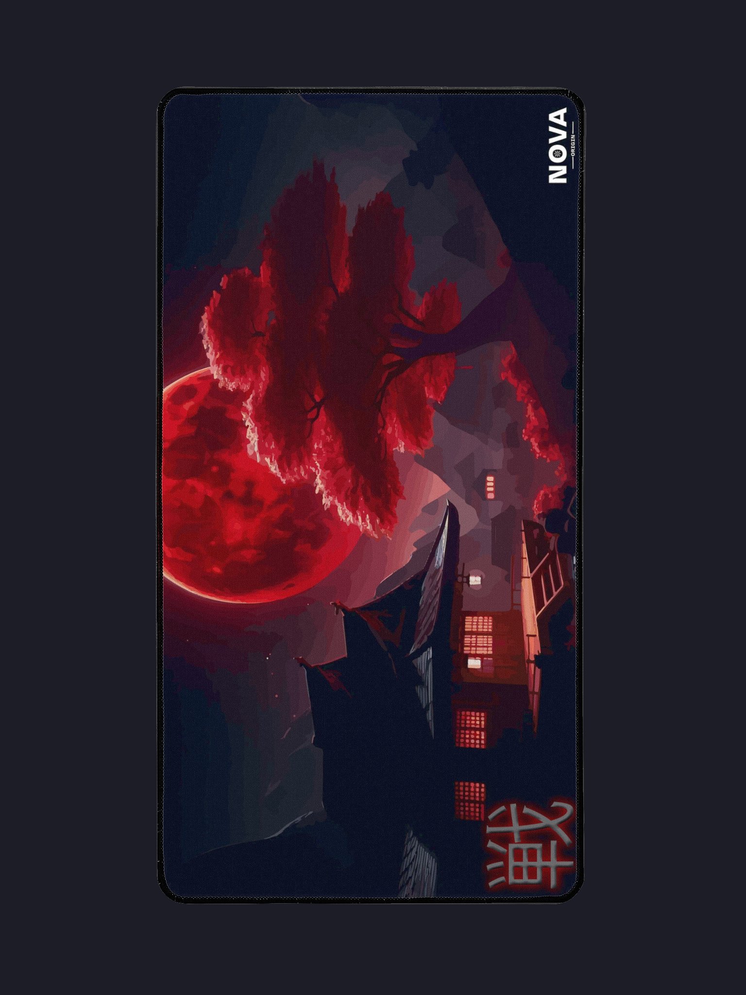 Nova Origin - Bleeding Japan product image (3)