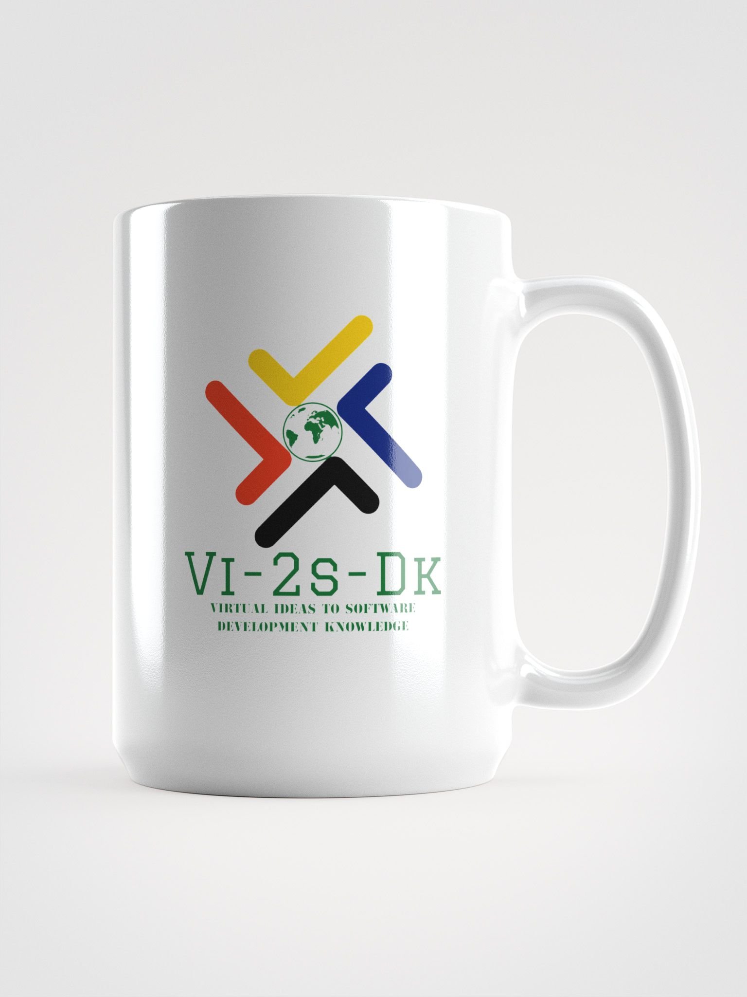 VI-2S-DK Collaboration Mug product image (3)