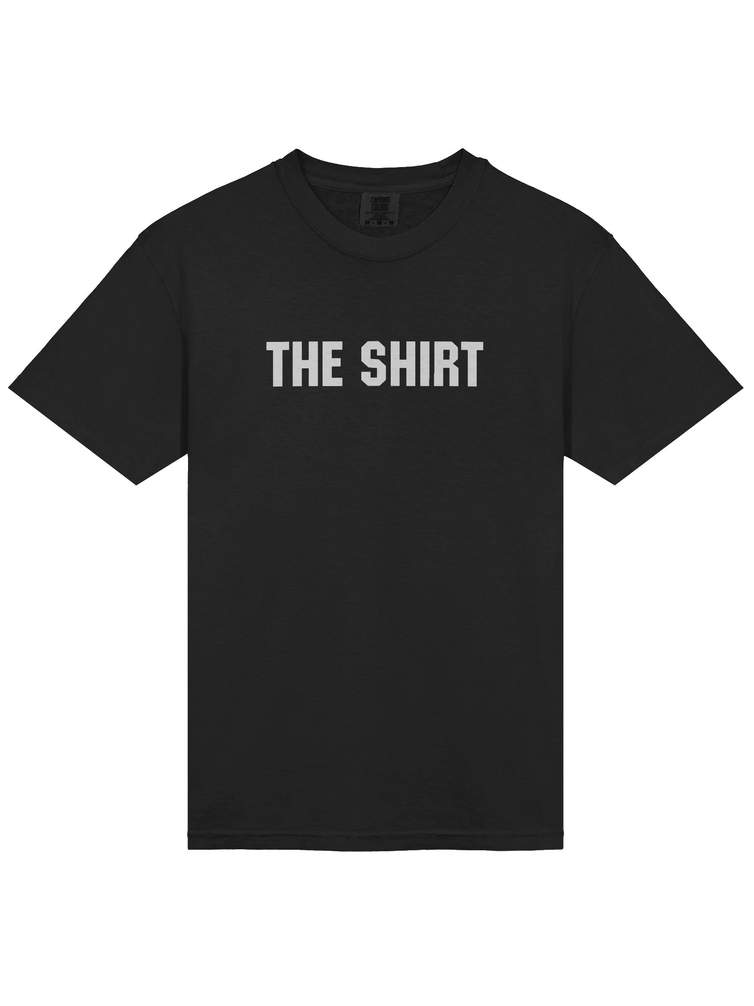 The Shirt product image (3)