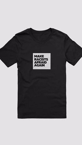 Trump will never be the man Obama is and he knows it.  #trumpforprison #obama #fuckracism
