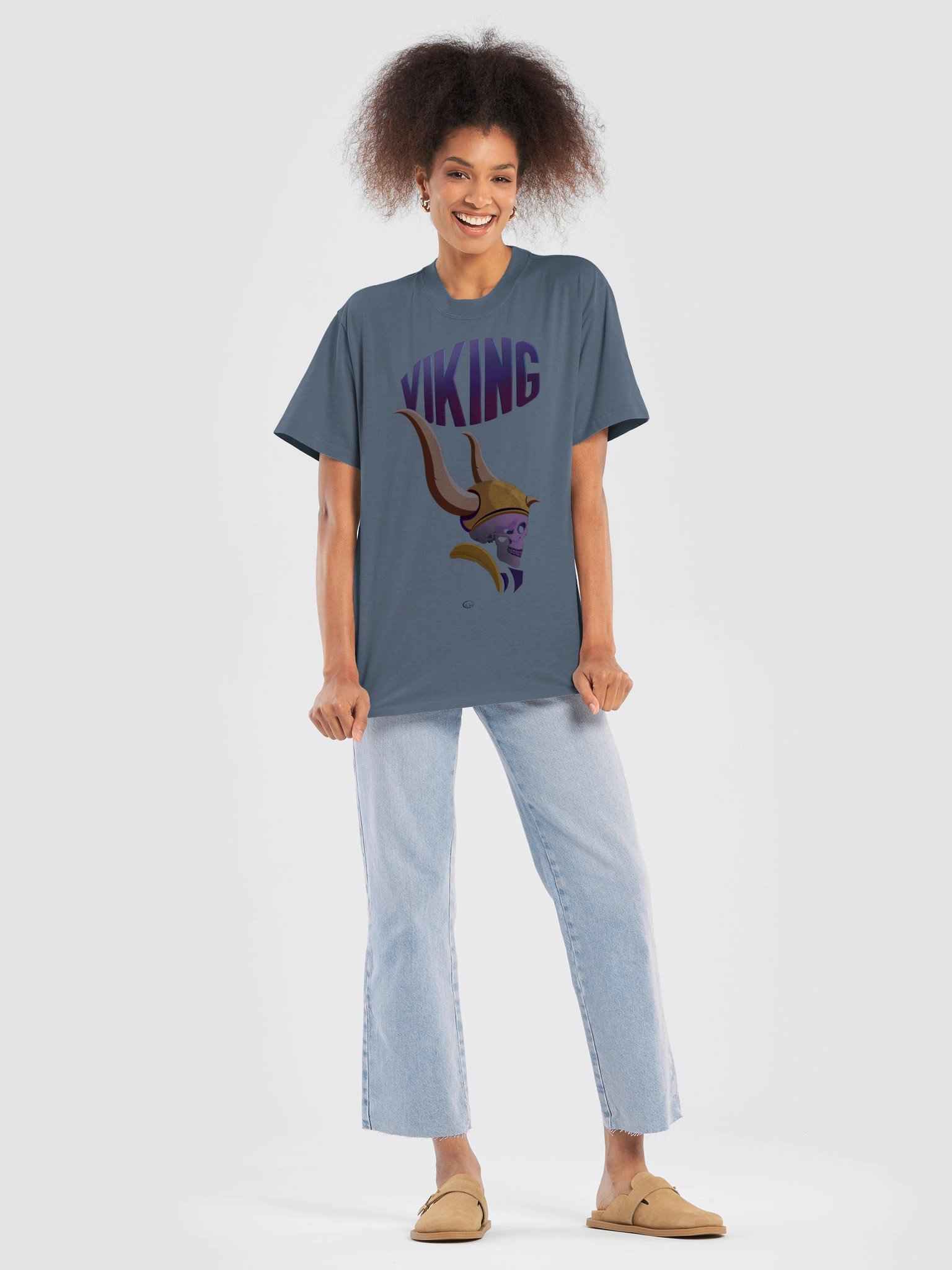 Vikings T Shirt product image (31)