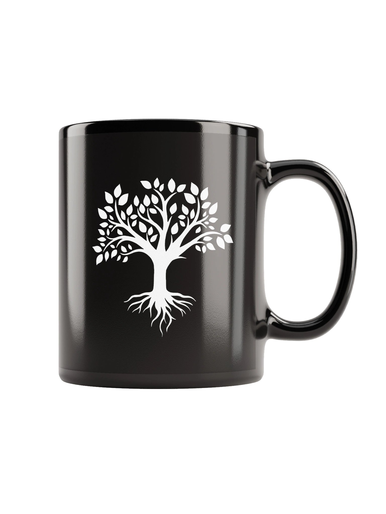 The Tall - Mug product image (2)