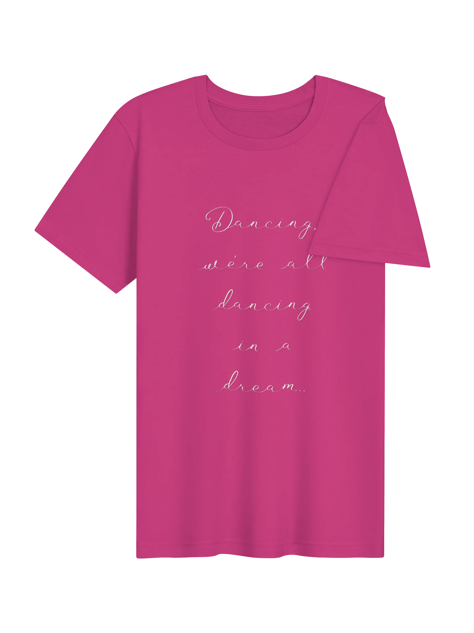 'dancing in a dream' tee product image (7)