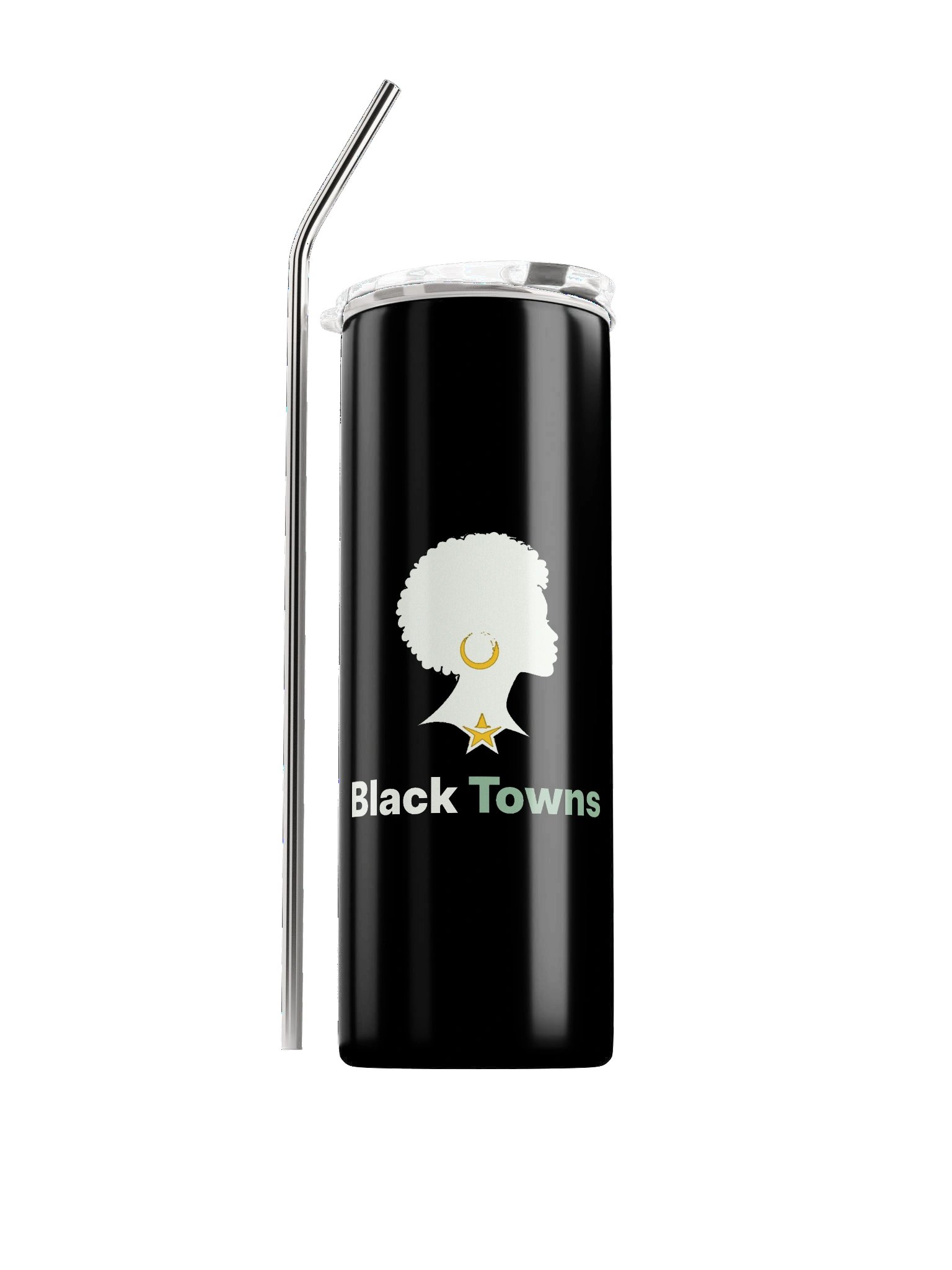 Black Flask product image (1)