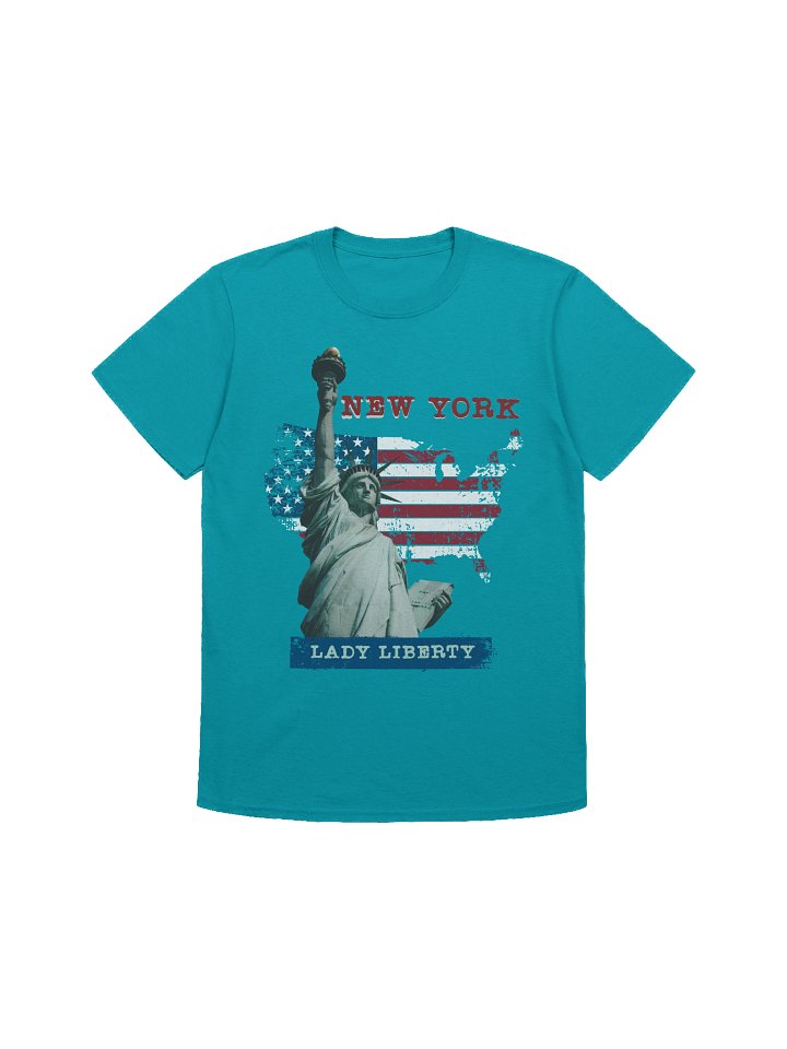 New York Lady Liberty product image (127)