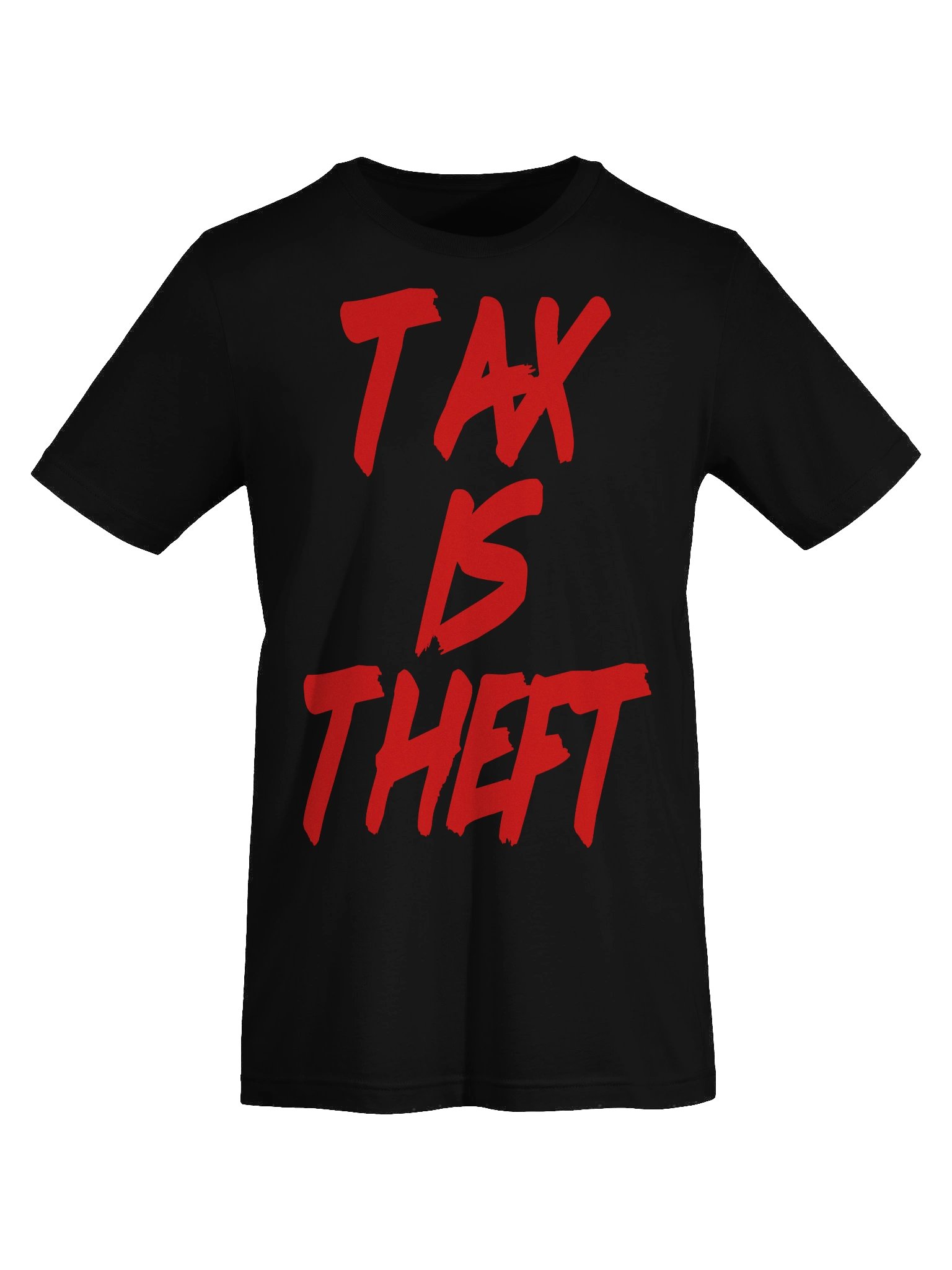 TAX IS THEFT TEE product image (13)