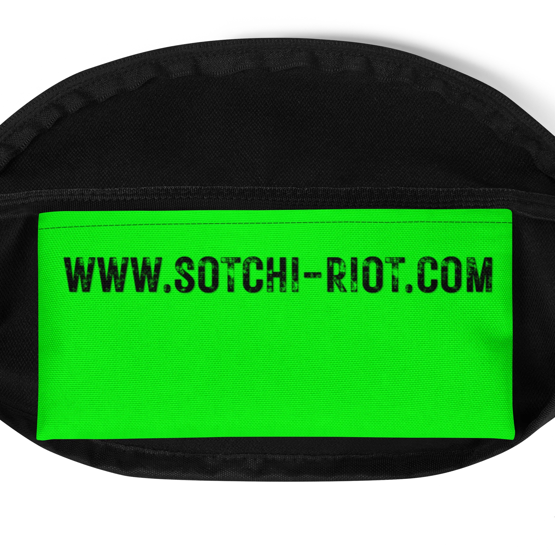 Battery Acid Bum Bag product image (5)