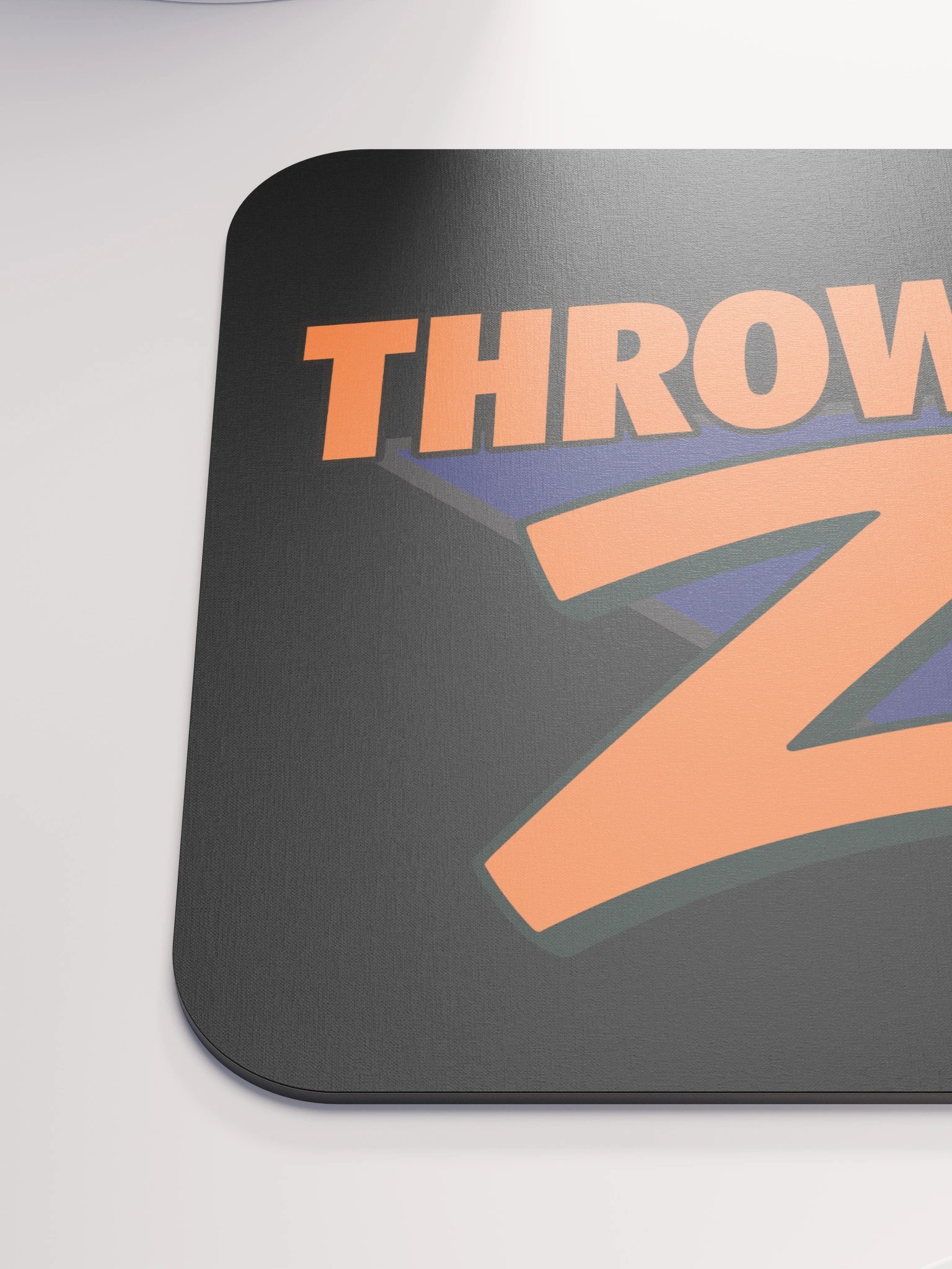 Throwback Z89 Mouse Pad product image (6)