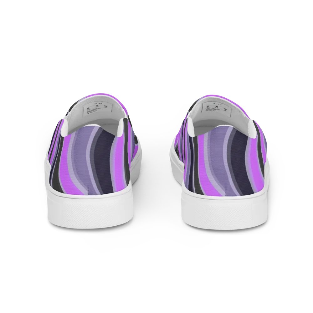 Swirl Slip-Ons product image (4)