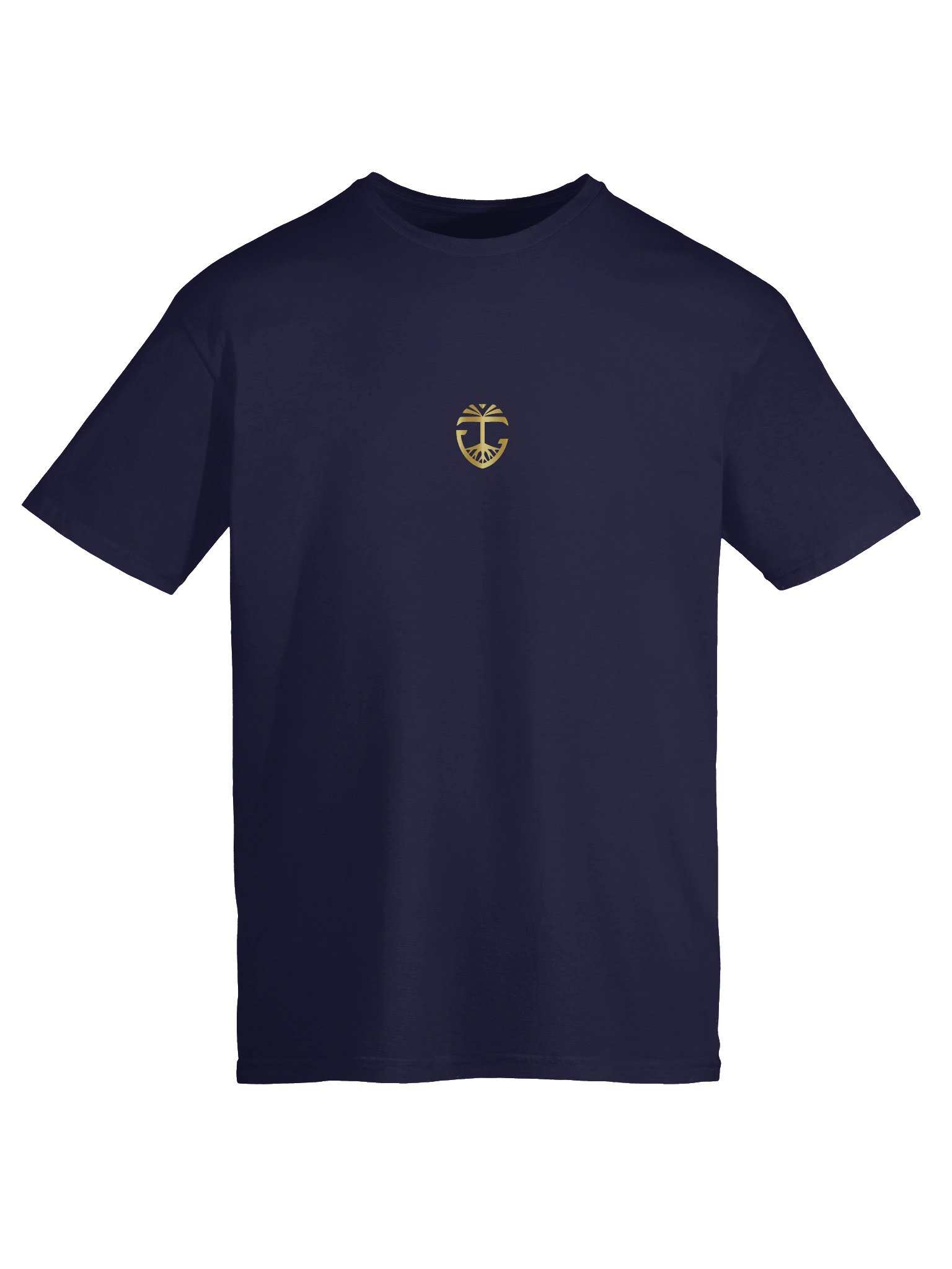 Trueself T-Shirt product image (23)