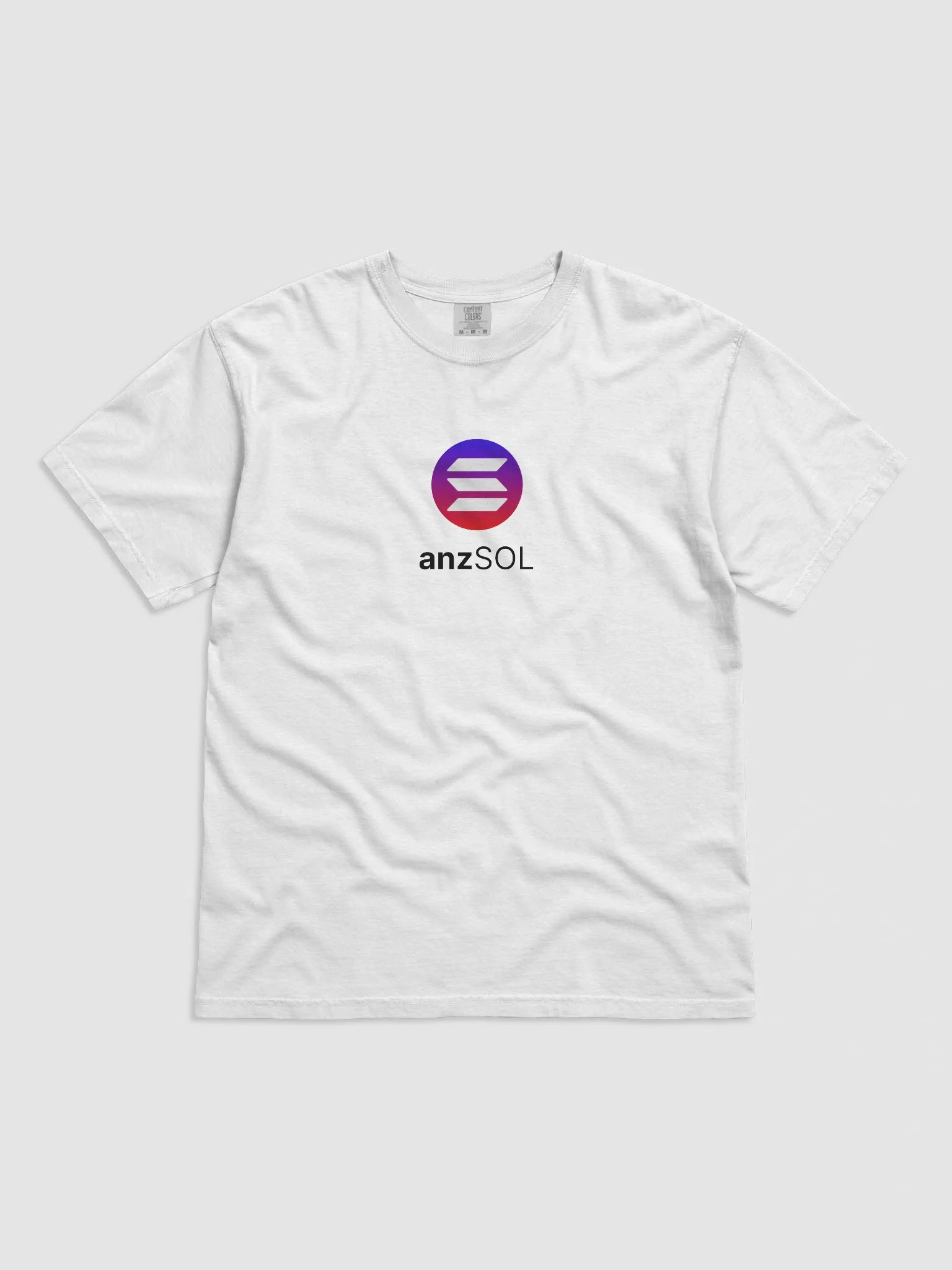 anzSOL T-Shirt