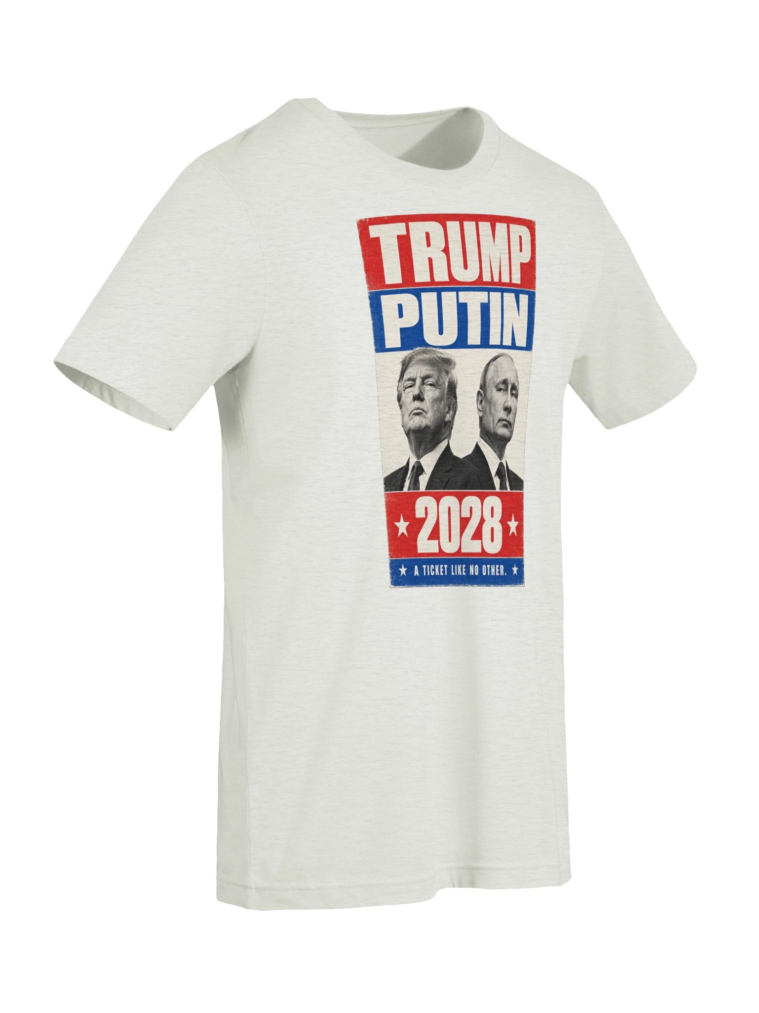 Bold Stripes — T-Shirt product image (7)