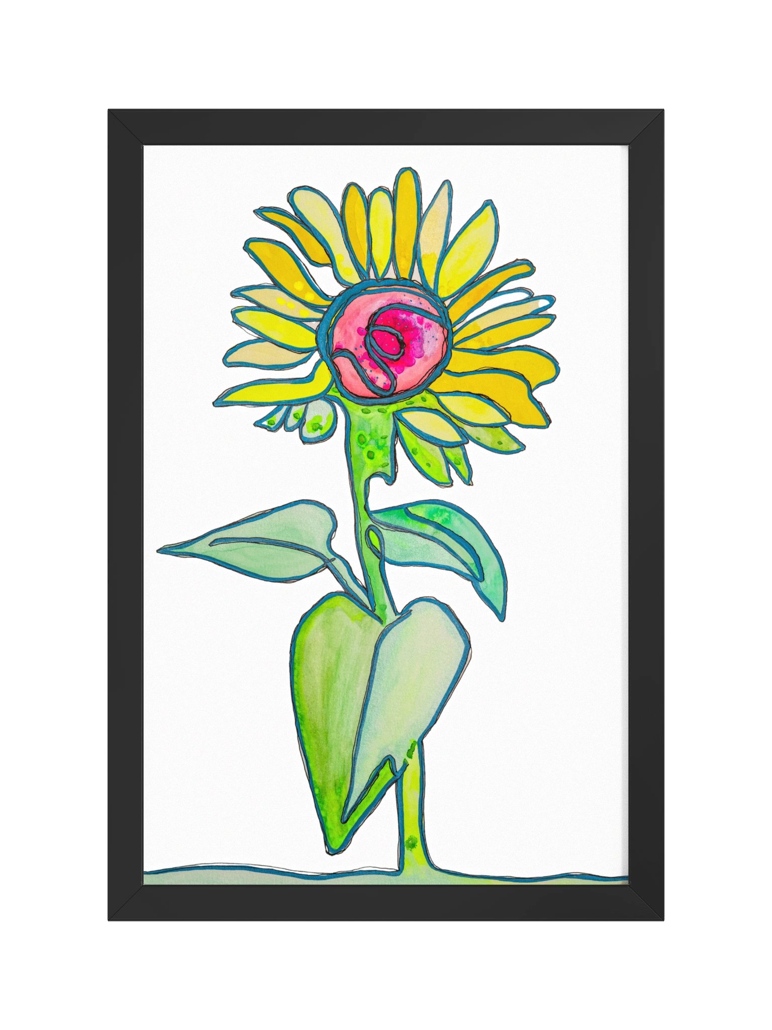 Sunflower Love product image (1)