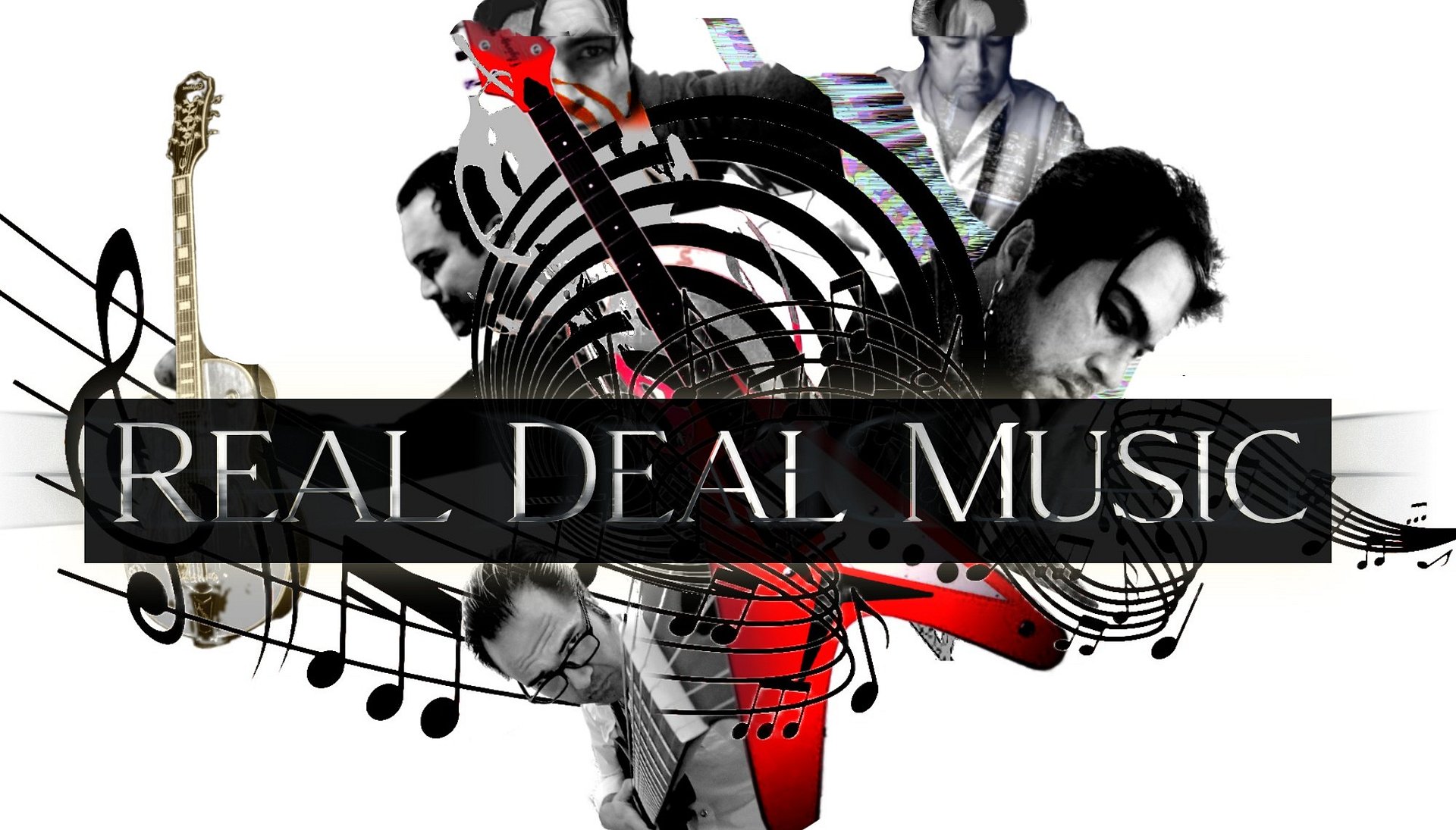 Real Deal Music product image (1)