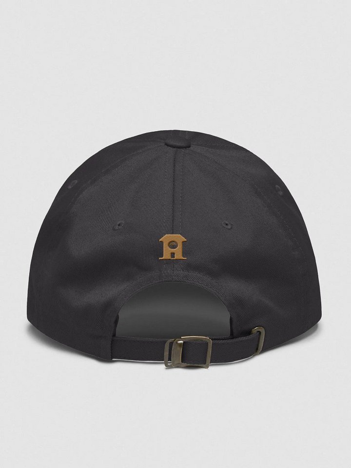 Dharktyde Cap product image (2)