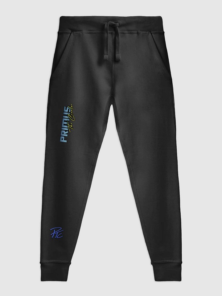 PrimusTheCreator Joggers product image (1)