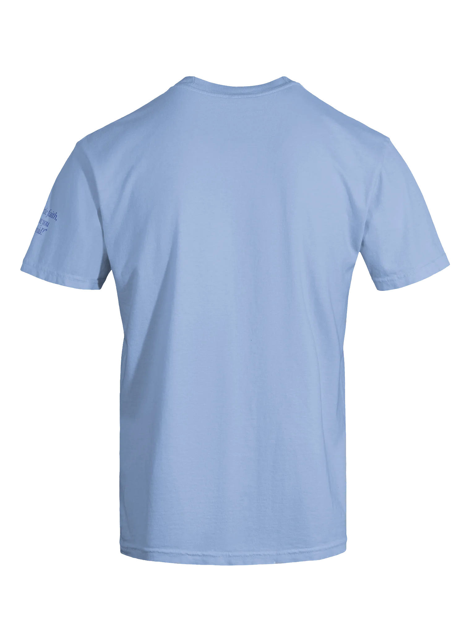 Calm the Storm Heavyweight Tee product image (11)