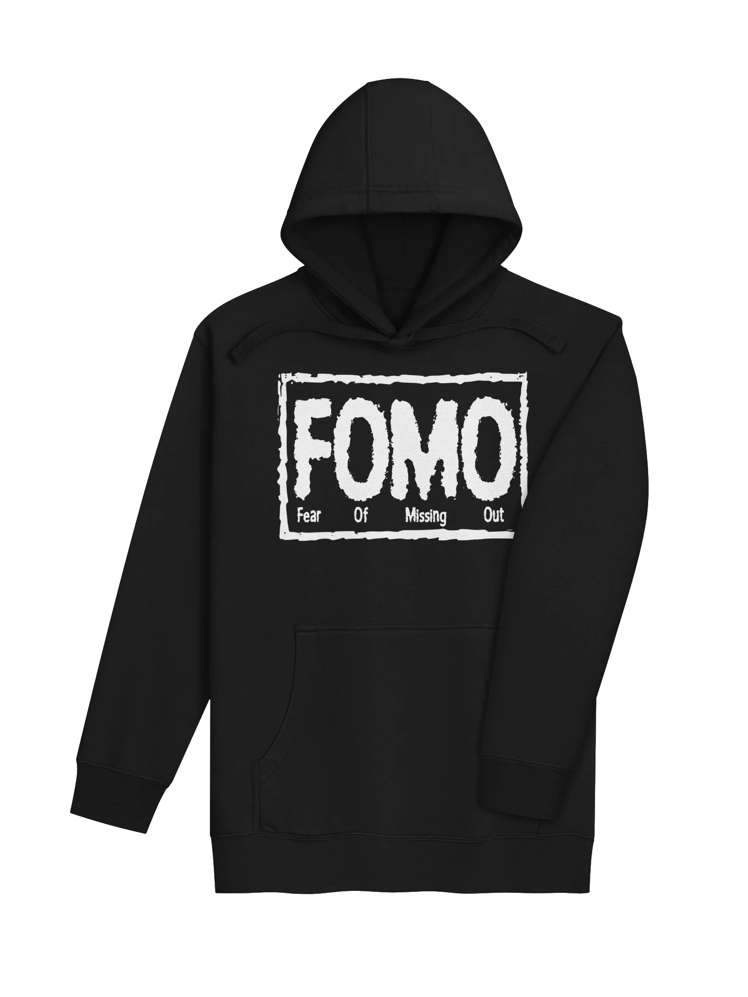 Fomo hoodie product image (23)