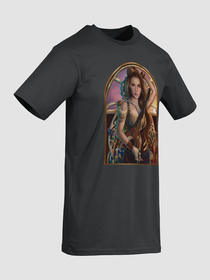She's a Pirate! Men's Tee product image (2)