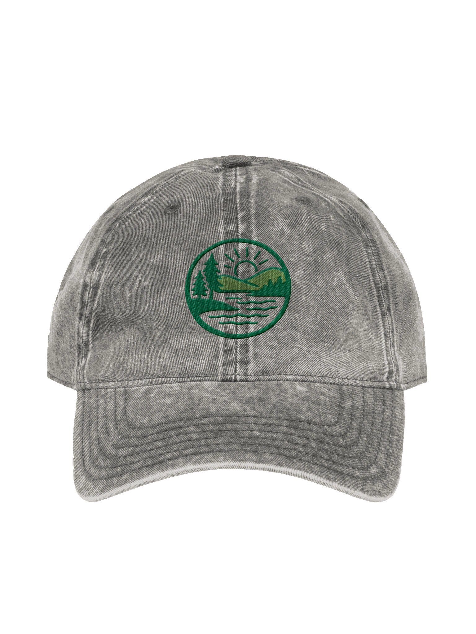 Relaxed Fit Cap product image (1)