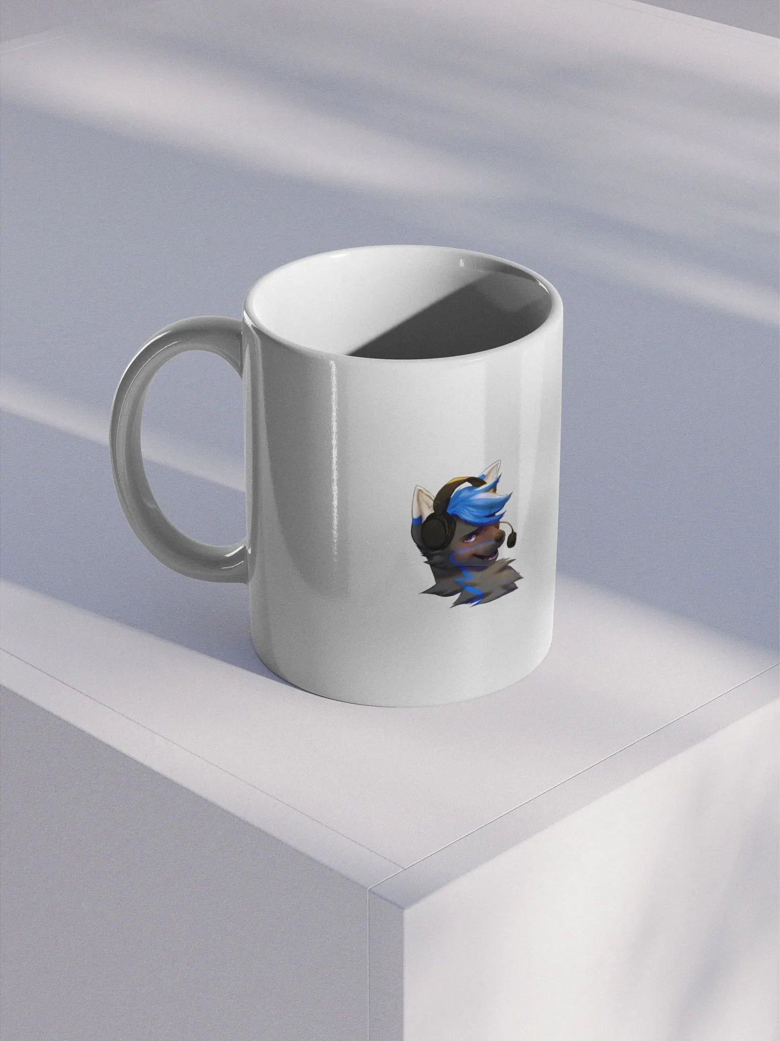 REXO Mug product image (1)