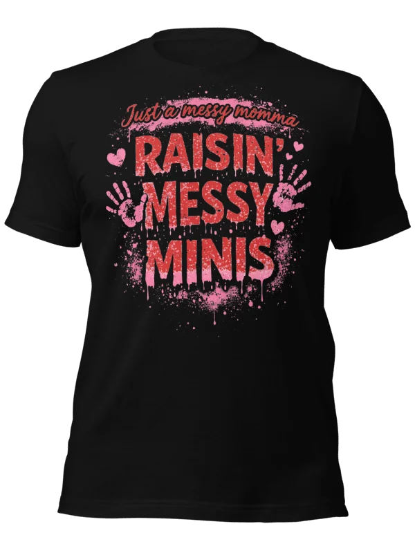 Messy Minis product image (1)