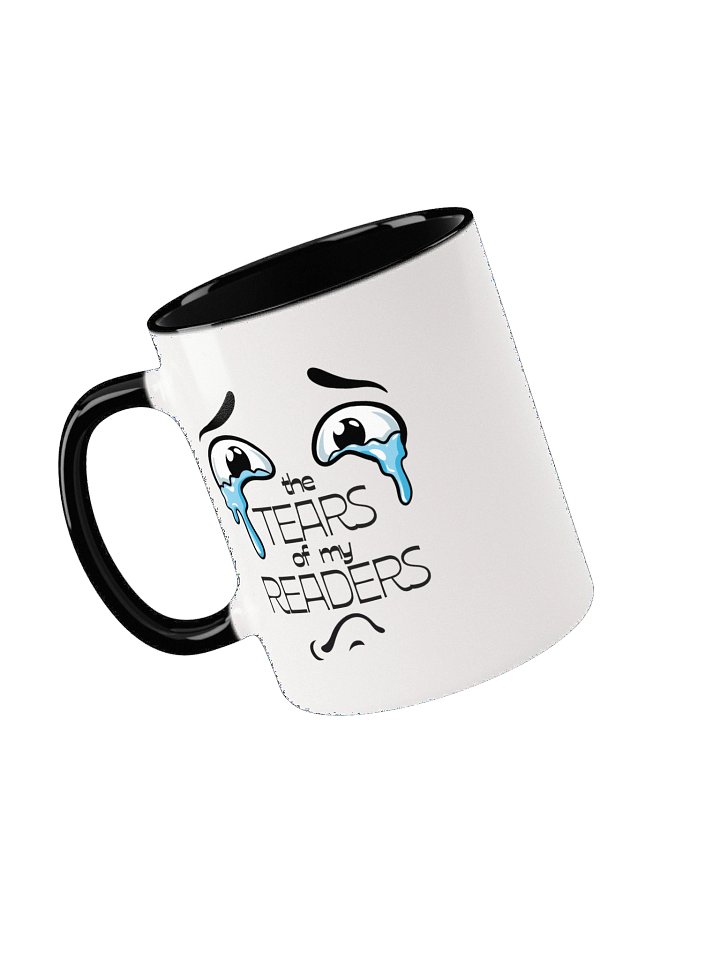 Tears of my Readers product image (1)